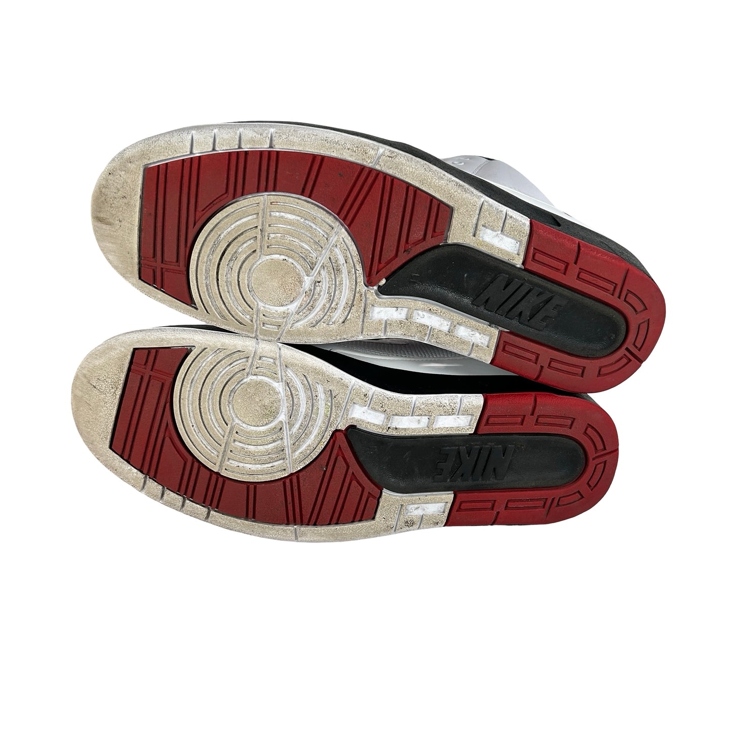 DX2454 106 Jordan 2 Retro OG Chicago (2022) [USED] - 11 M (Used4)