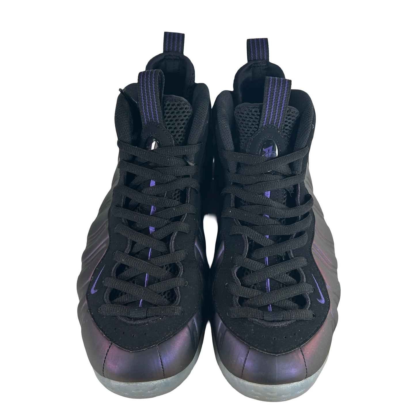 FN5212 001 Nike Air Foamposite One Eggplant (2024) [USED] - 10 M (Used3)