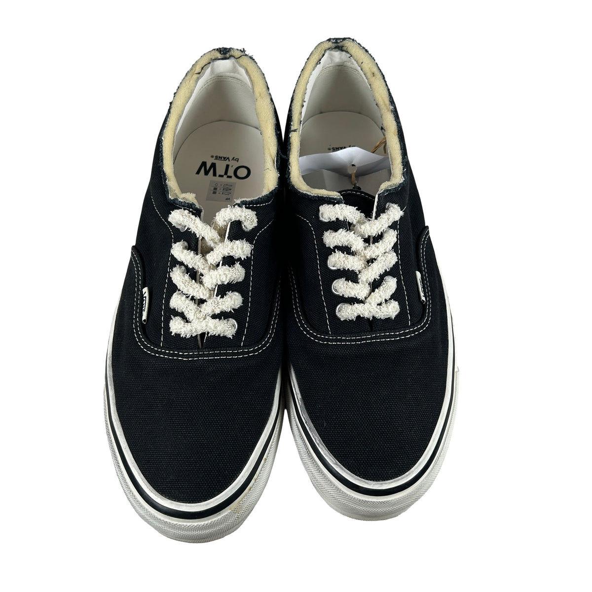 VN00114ABLK Vans OTW Era 95 DST Relic Black [USED] - 12 M (Used)