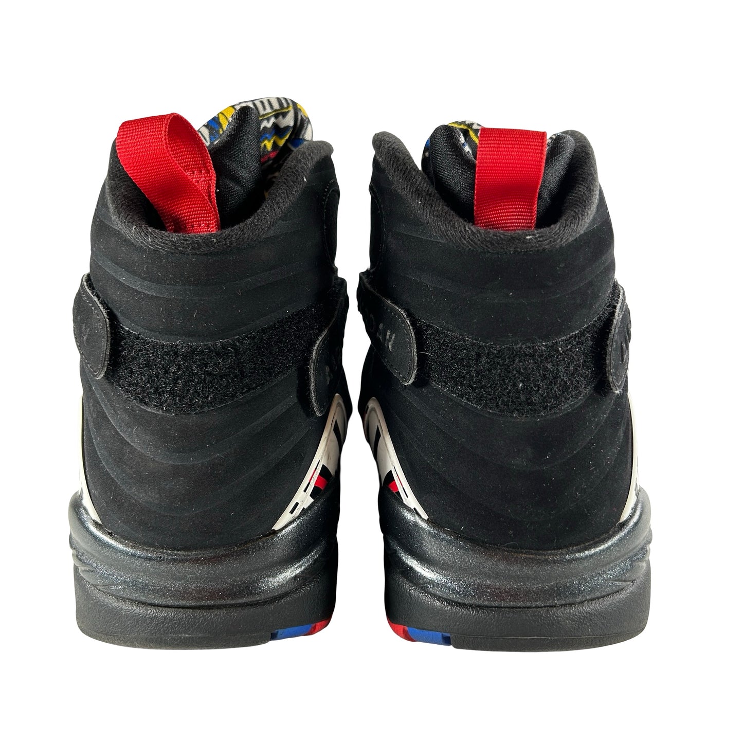 305381 062 Jordan 8 Retro Playoffs [USED] - 11 M (Used9)