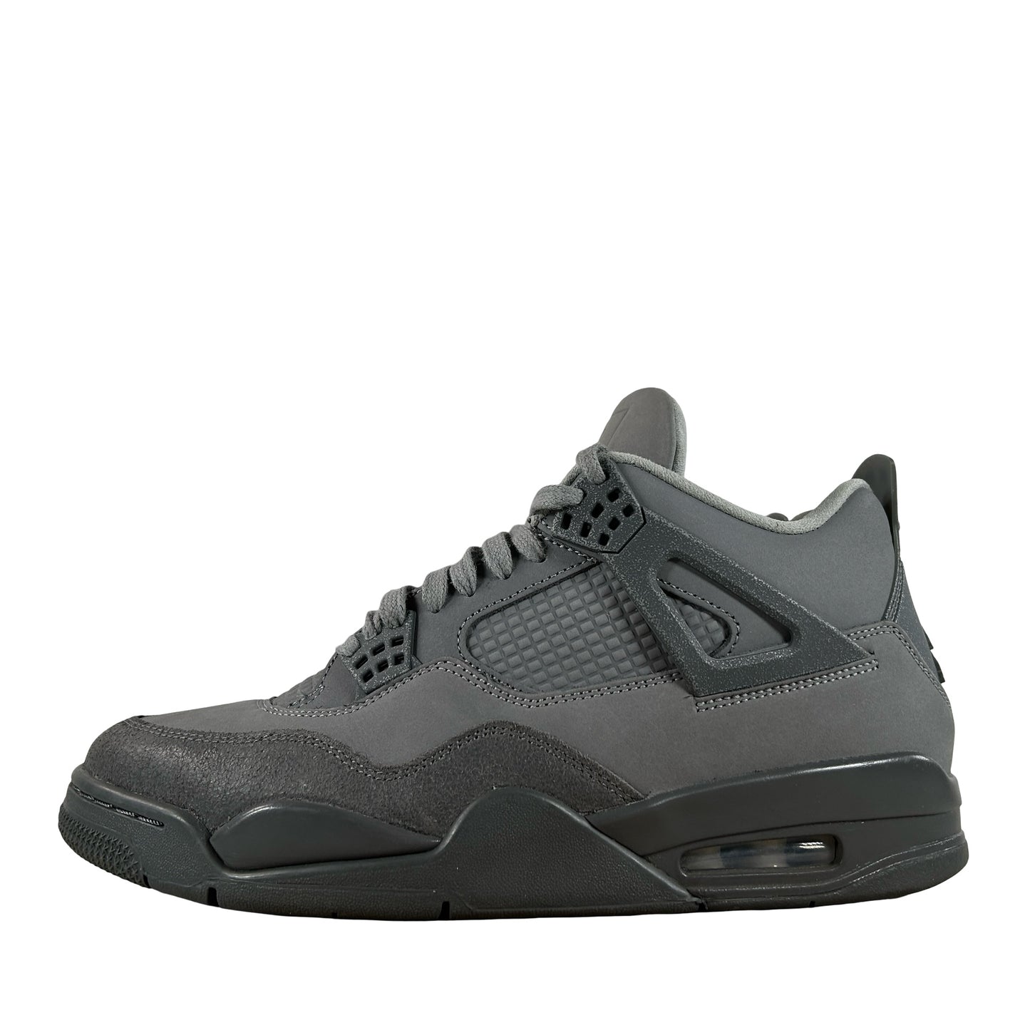 FQ7928 001 Jordan 4 Retro SE Paris Olympics Wet Cement [USED] - 10 M (Used4)