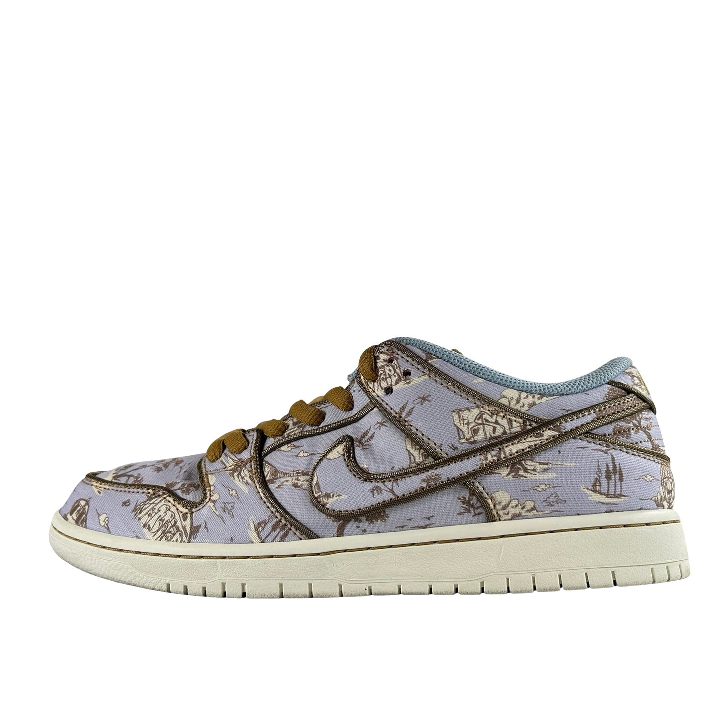 FN5880 001 Nike SB Dunk Low Premium City of Style [USED] - 11 M (Used)