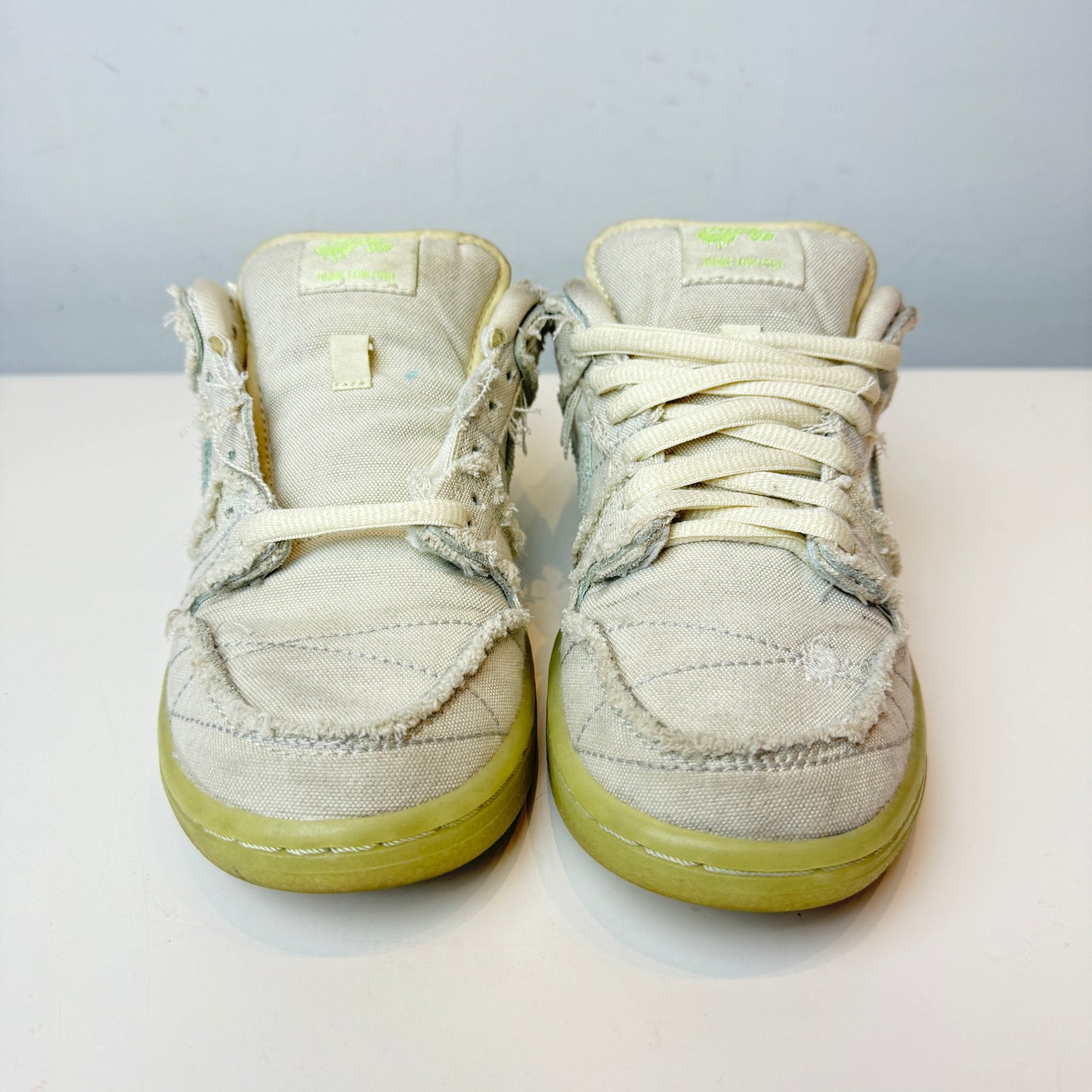 DM0774 111 Nike SB Dunk Low Mummy [USED] - 6 M (Used)