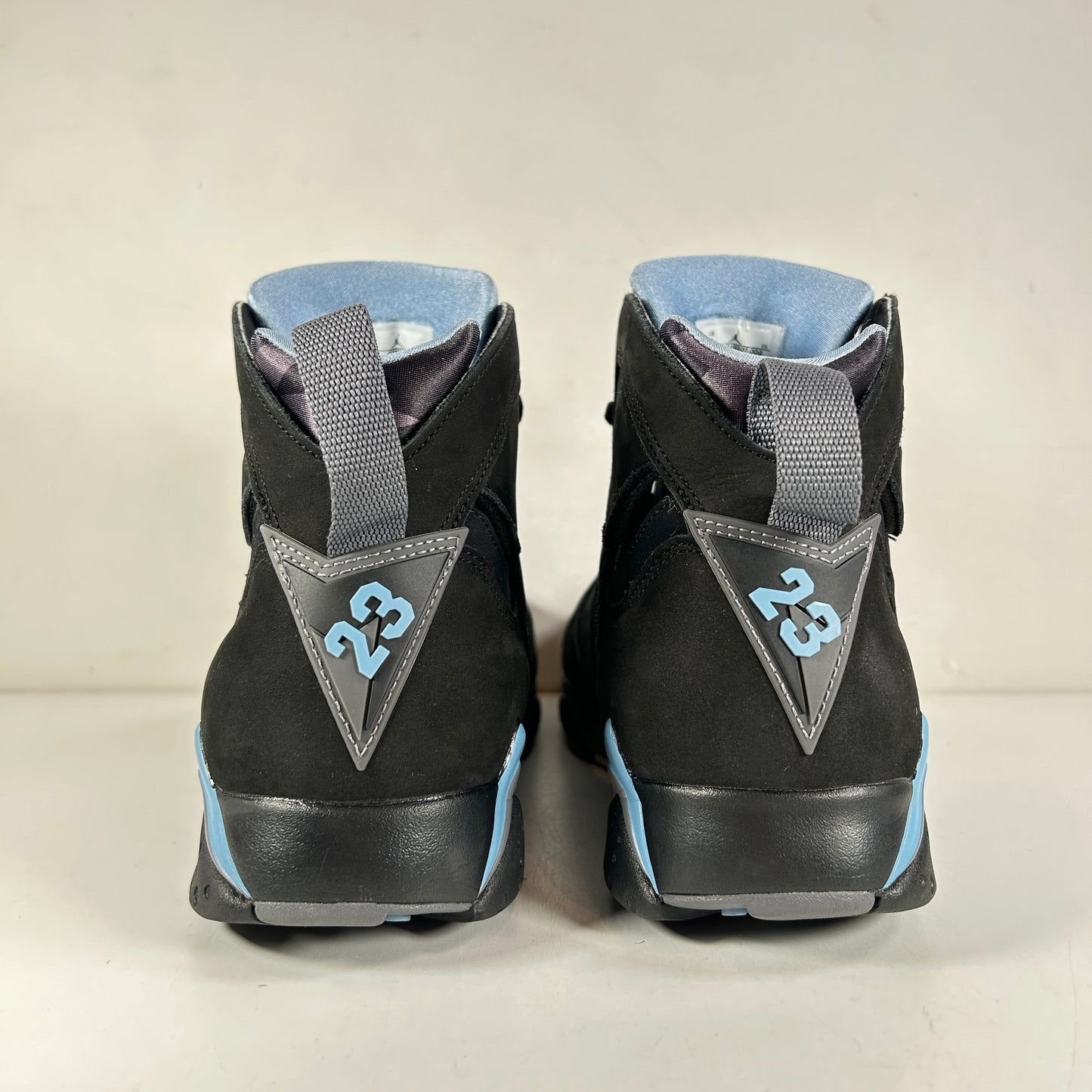 CU9307 004 Jordan 7 Retro Chambray (2023) [USED] - 11 M (Used) (No Box)
