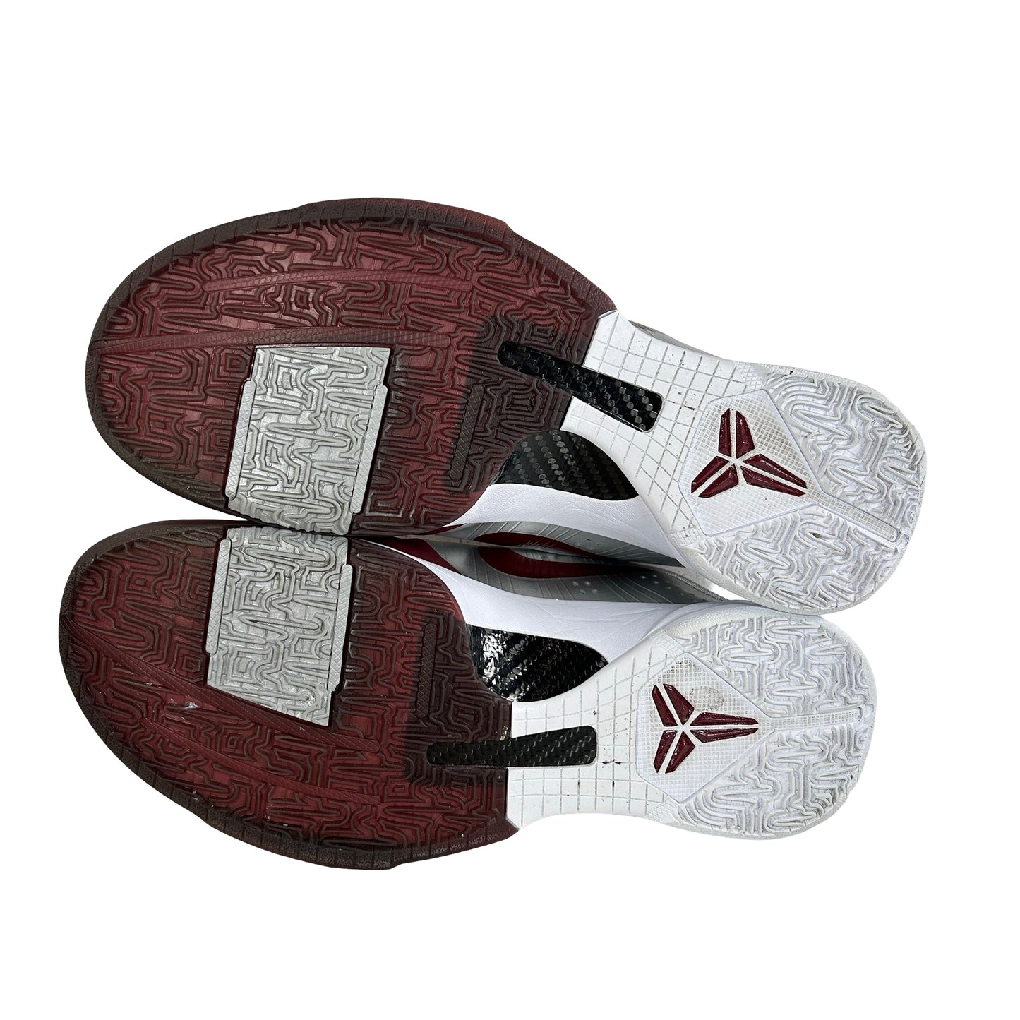 IM0557 001 Nike Kobe 5 Protro Lower Merion Aces Away (2026) [USED] - 13 M (Used)