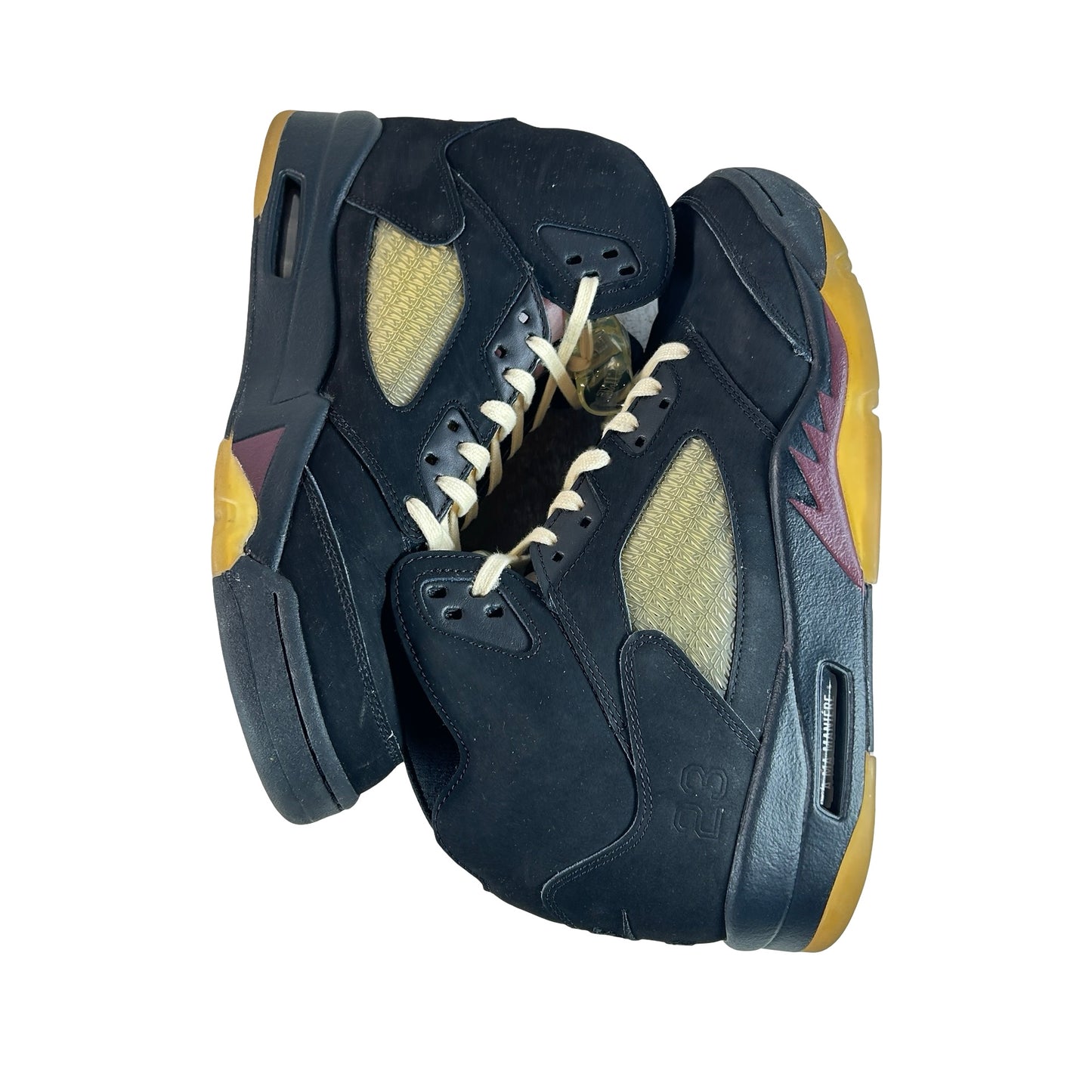 FD1330 001 Jordan 5 Retro A Ma Maniere Dusk [USED] - 10.5 M (Used13)