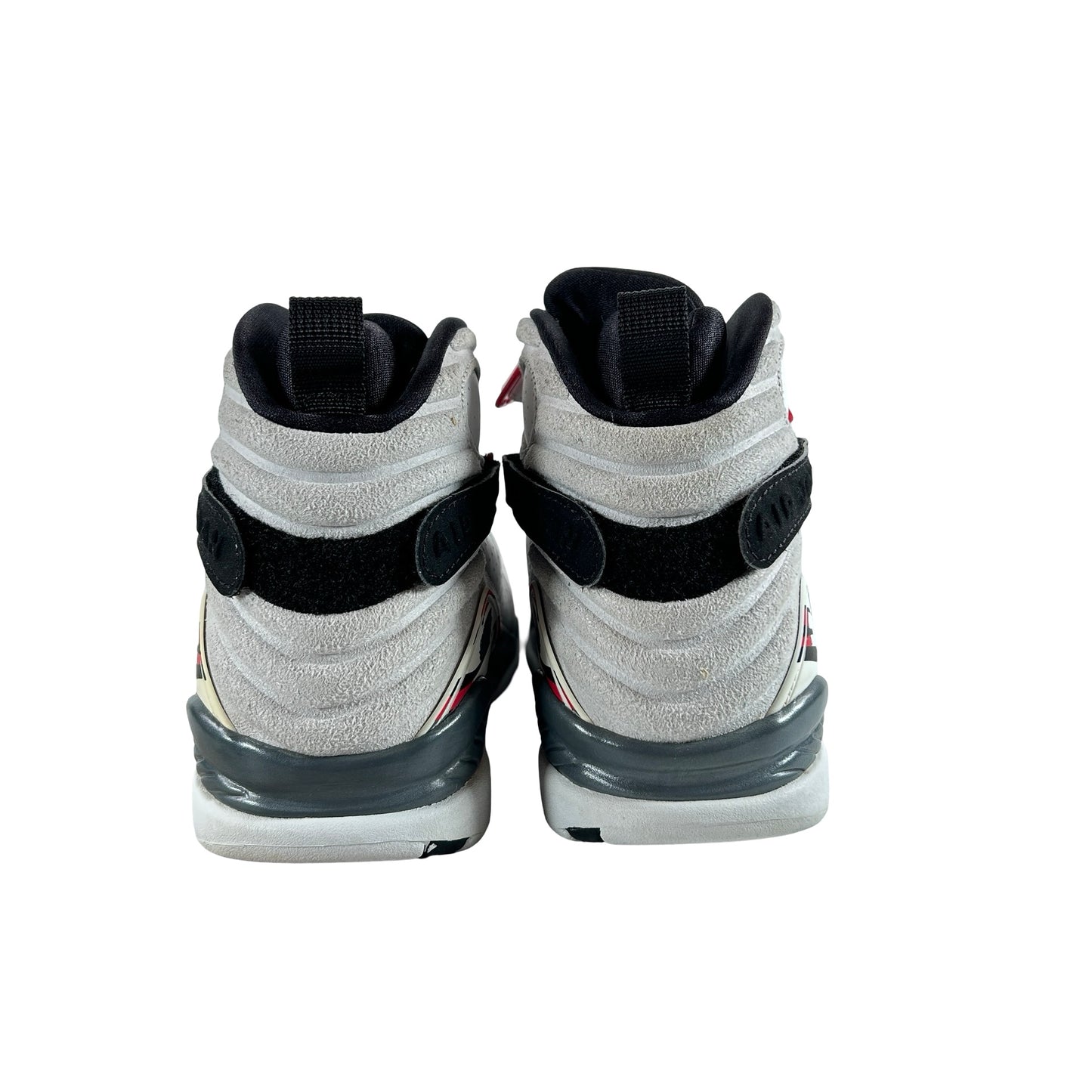 305381 103 Jordan 8 Retro Bugs Bunny (2013) [USED] - 8.5 M (Used)