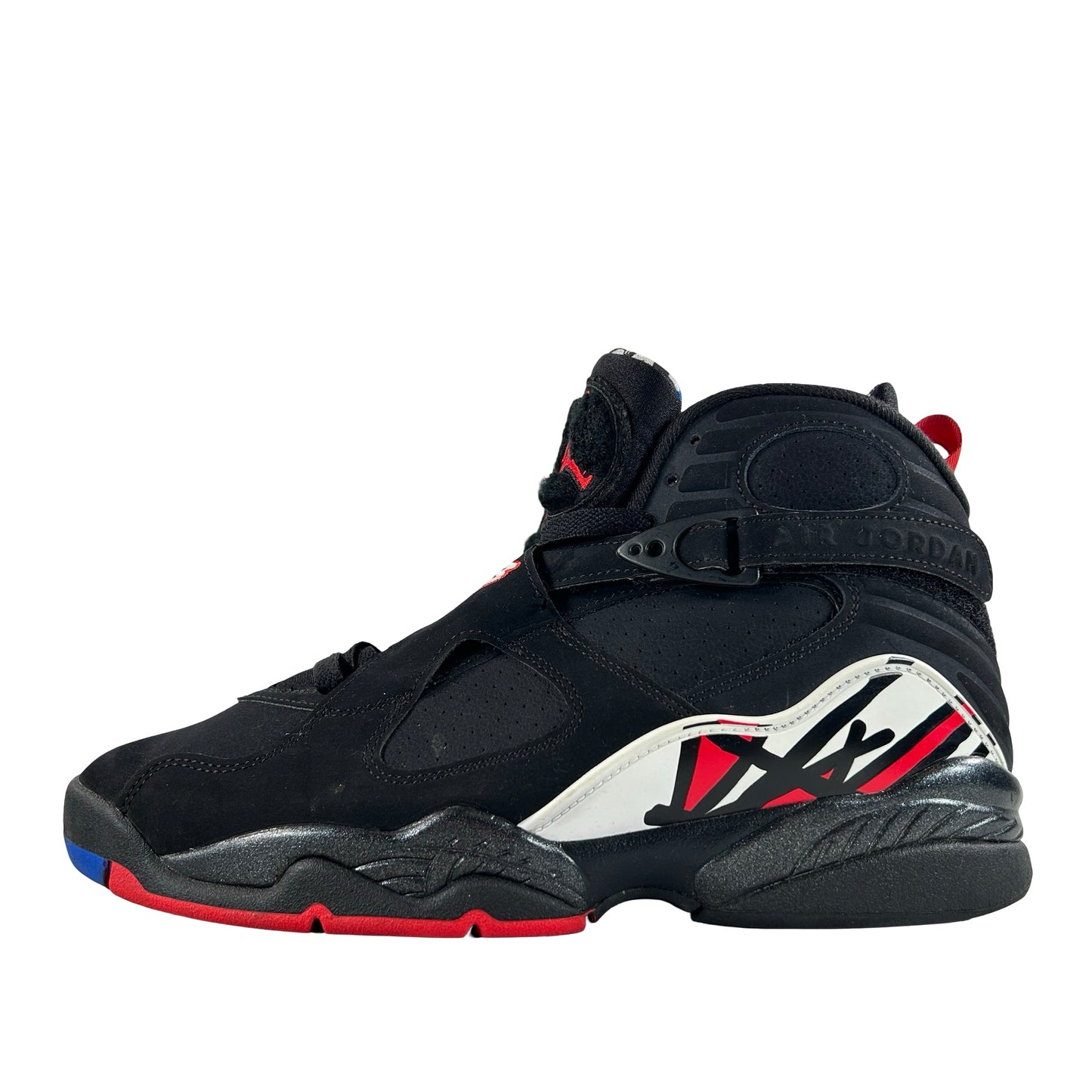305381 062 Jordan 8 Retro Playoffs [USED] - 8 M (Used6)