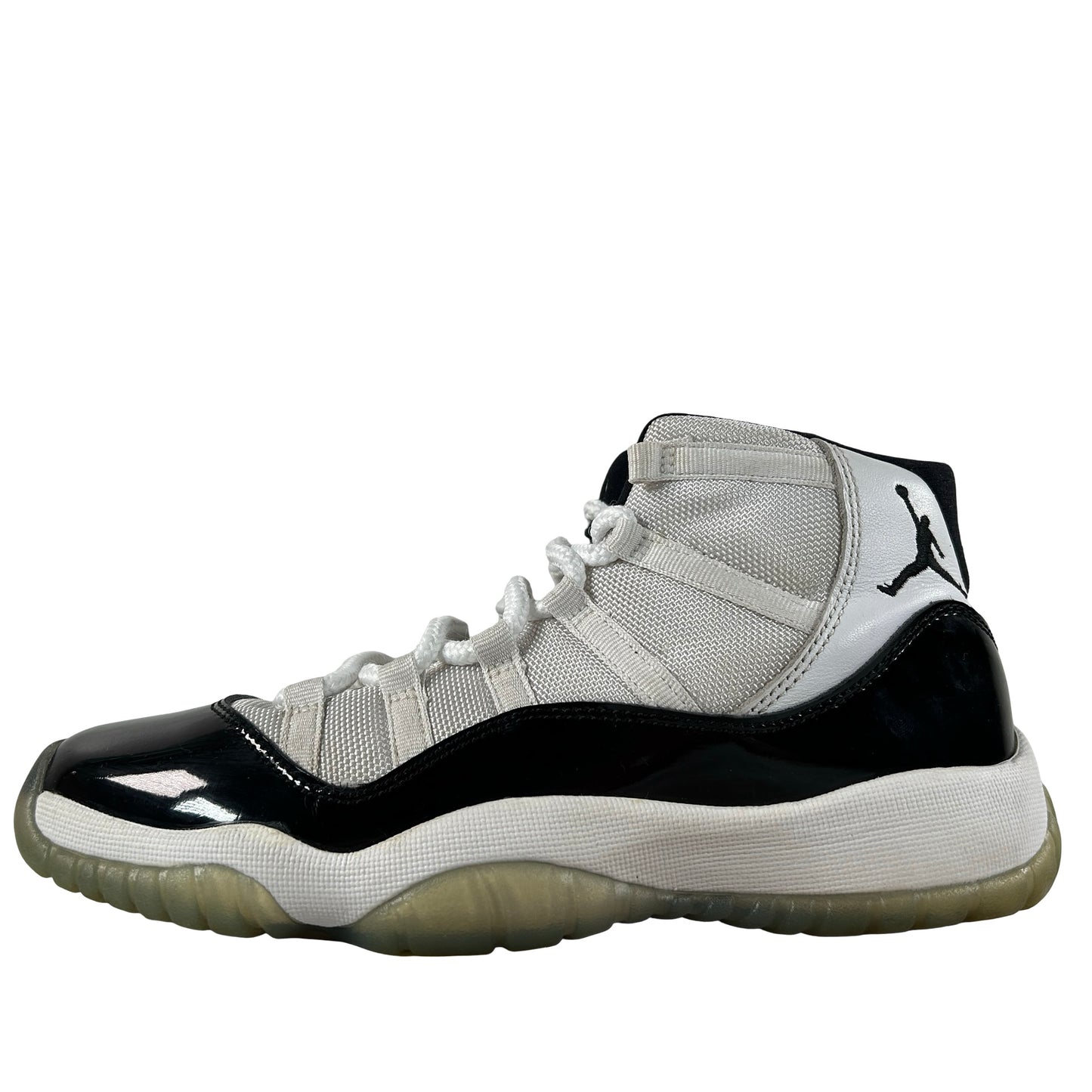 378038 100 Jordan 11 Retro Concord (2018) (GS) [USED] - 6 Y (Used2)
