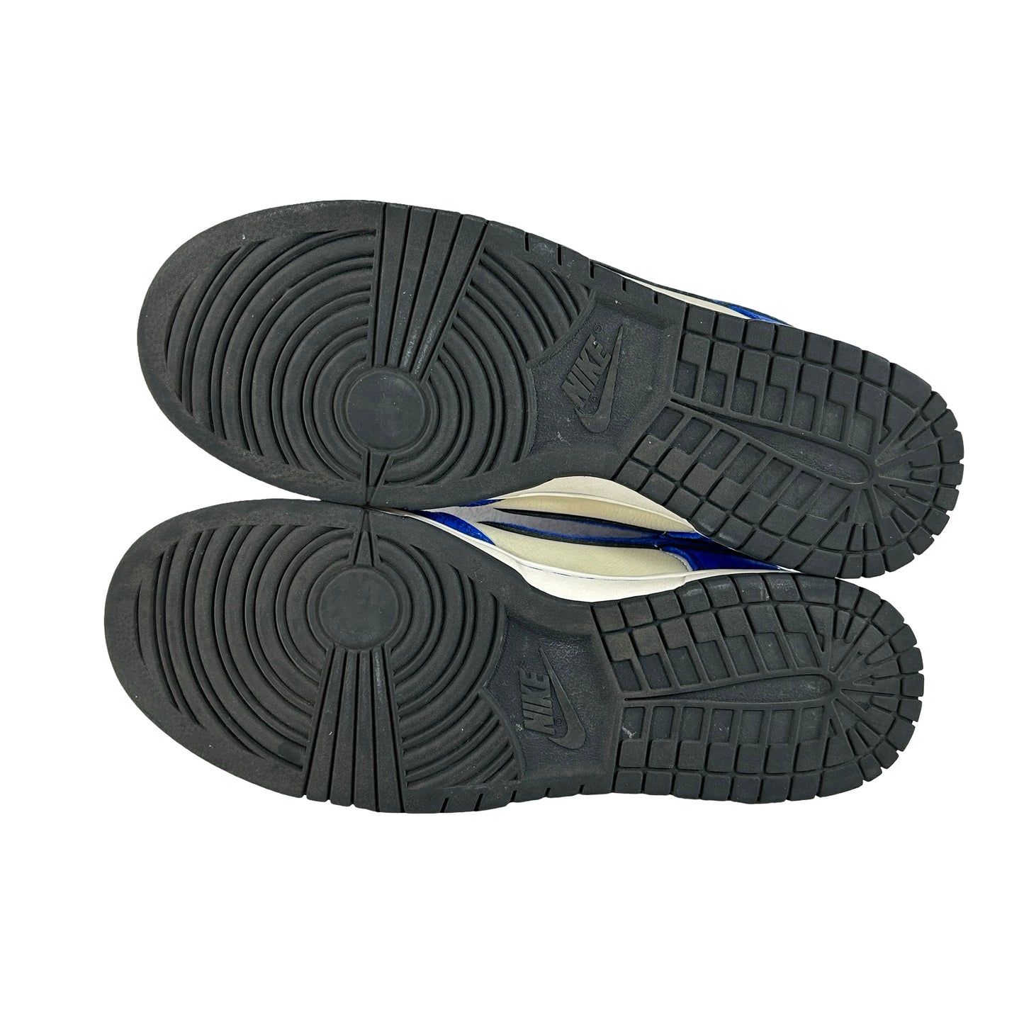 DV2122 400 Nike Dunk Low Jackie Robinson [USED] - 11.5 M (Used) (No Box)