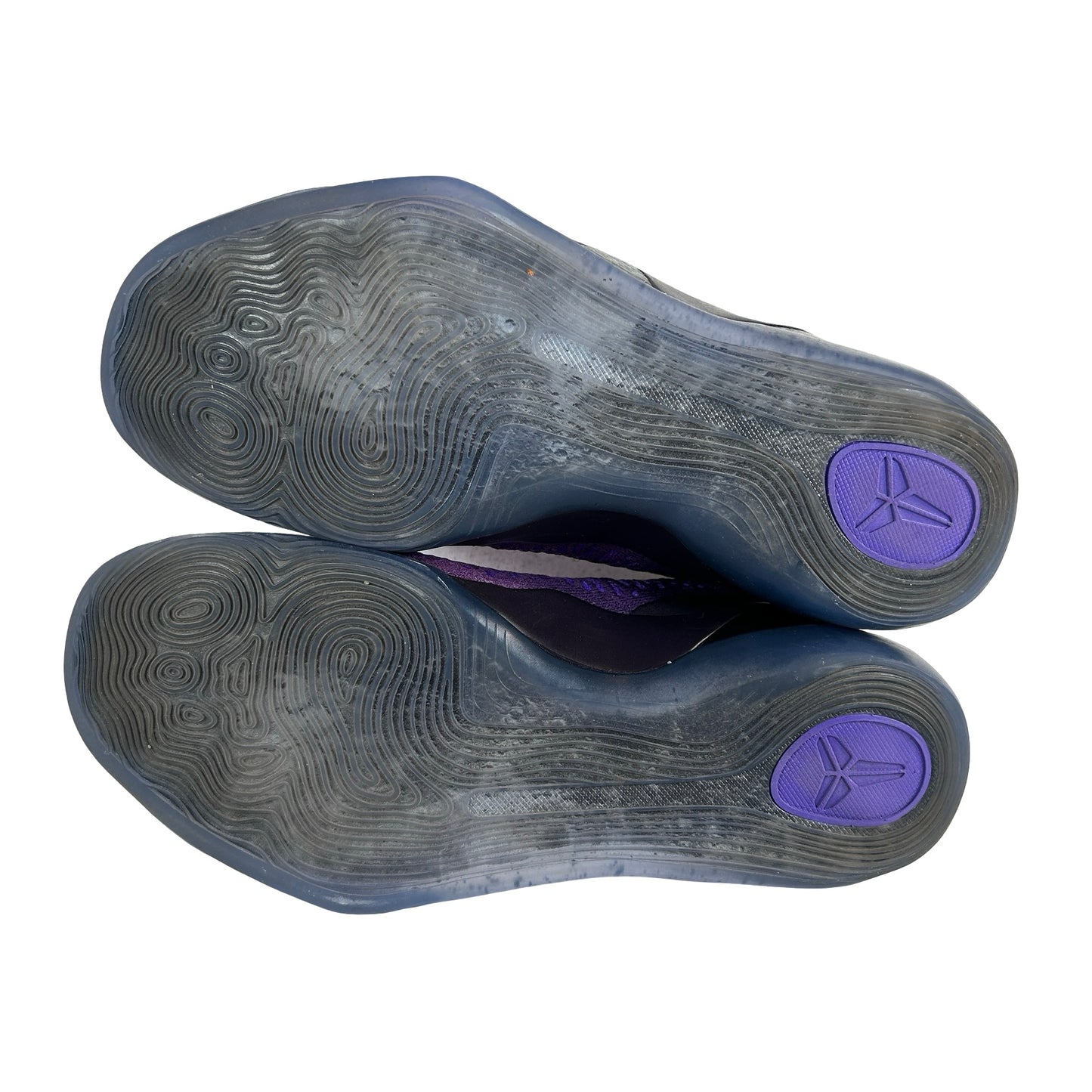 IM0465 500 Nike Kobe 9 Elite Low Protro Michael Jackson Moonwalker (2025) [USED] - 8.5 M (Used)