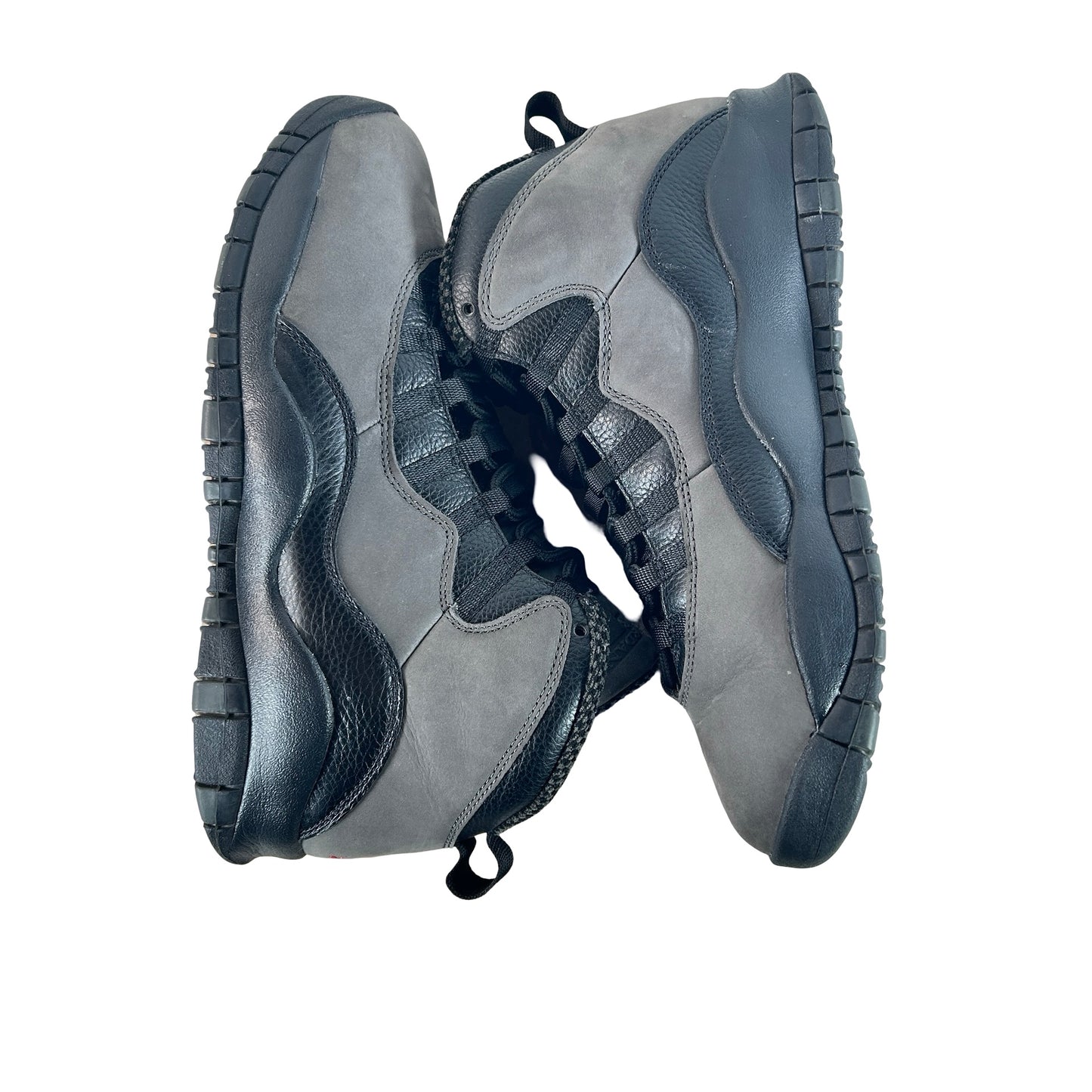 HJ6779 001 Jordan 10 Retro Shadow (2025) [USED] - 10 M (Used3)