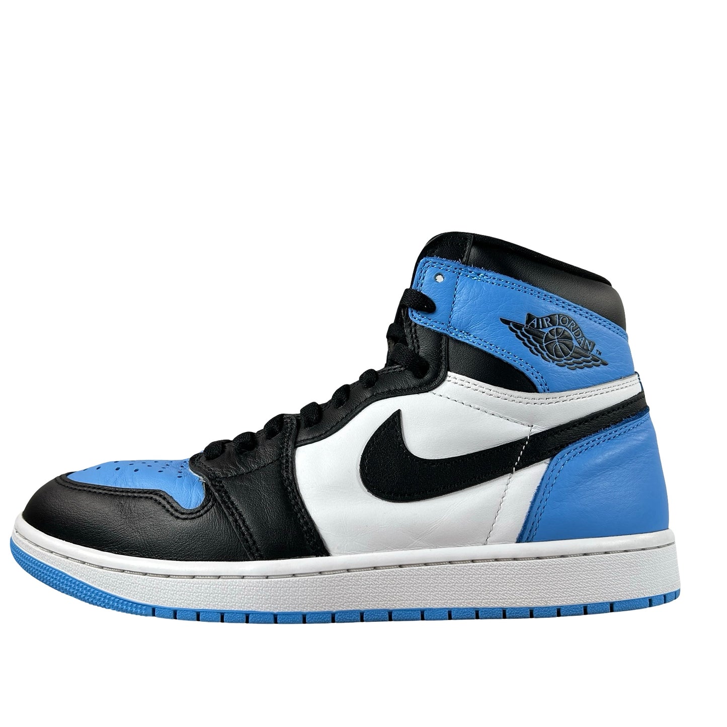 DZ5485 400 Jordan 1 Retro High OG UNC Toe [USED] - 10.5 M (Used9)
