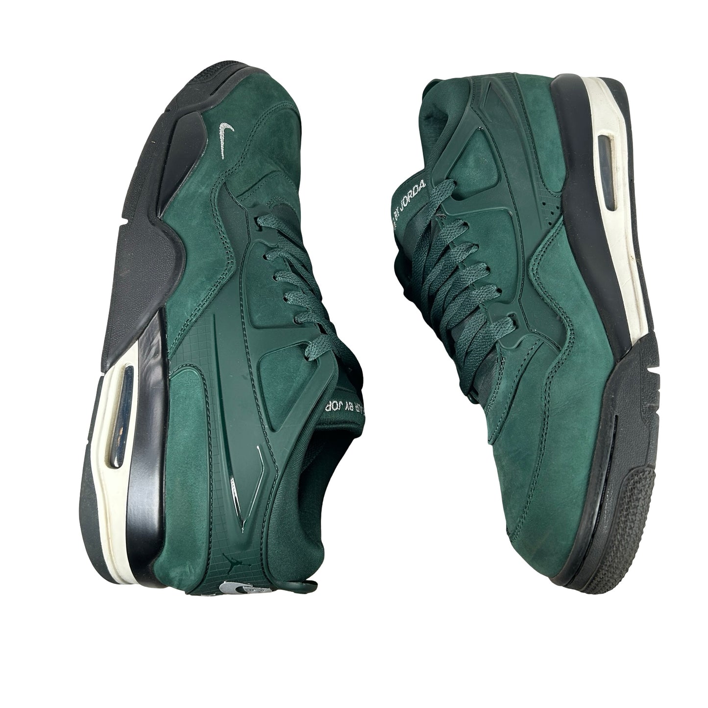 HF4334 300 Jordan 4 RM SP Nigel Sylvester Grandma's Driveway [USED] - 10.5 M (Used5)