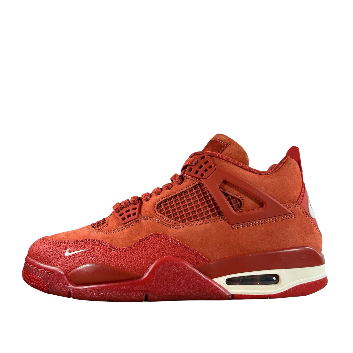 HF4340 800 Air Jordan 4 Retro OG SP Nigel Sylvester Brick by Brick [USED] - 11 M (Used10)