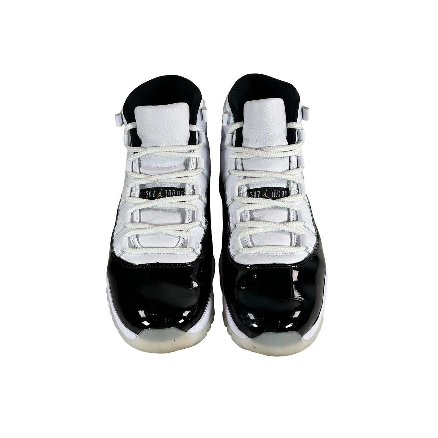 CT8012 170 Jordan 11 Retro DMP Defining Moments (2023) [USED] - 10.5 M (Used9)