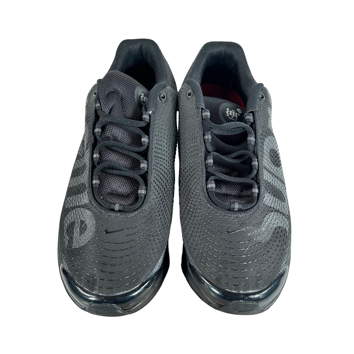 FZ4044 001 Nike Air Max DN Supreme Black [USED] - 13 M (Used)