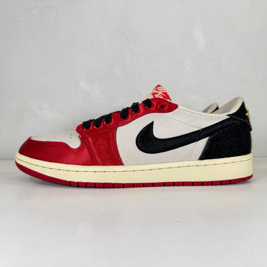 FN0432 100 Jordan 1 Retro Low OG Trophy Room Away [USED] - 8 M (Used2)