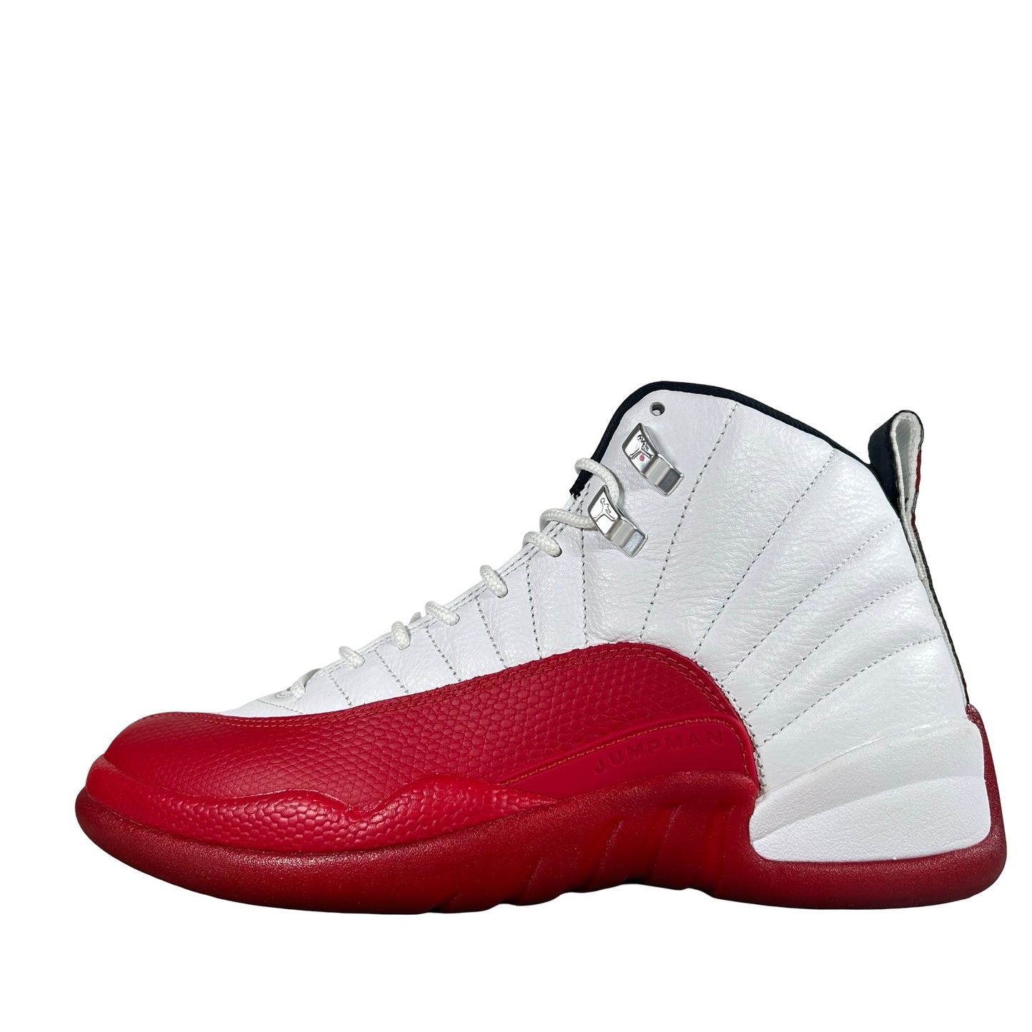 CT8013 116 Jordan 12 Retro Cherry (2023) [USED] - 8.5 M (Used9)