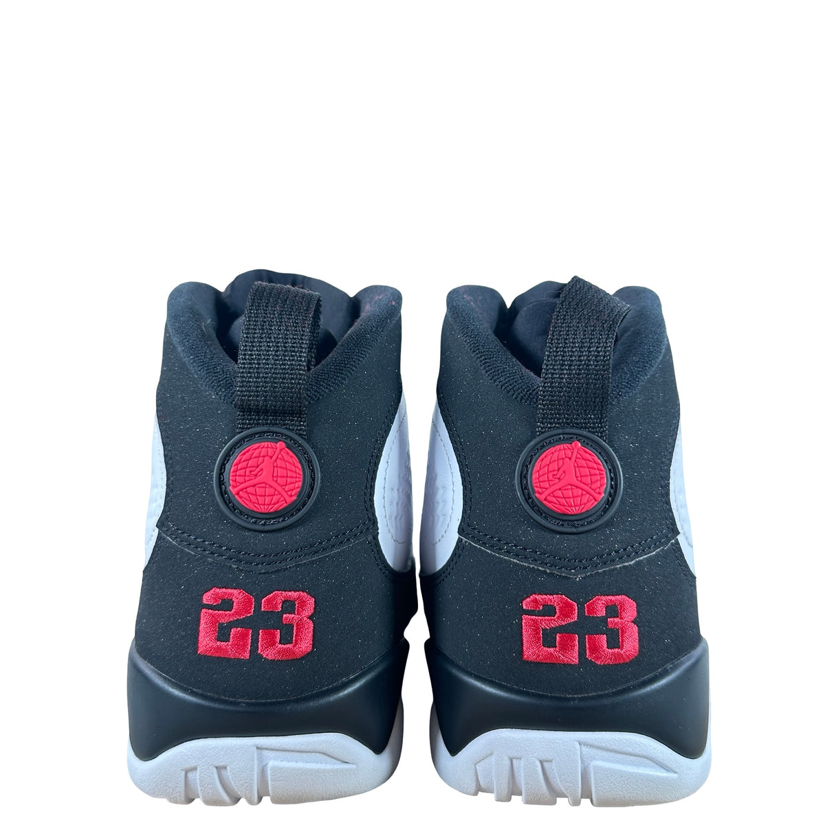 IX6179 100 Jordan 9 Retro OG Space Jam (2026) [USED] - 11.5 M (Used)