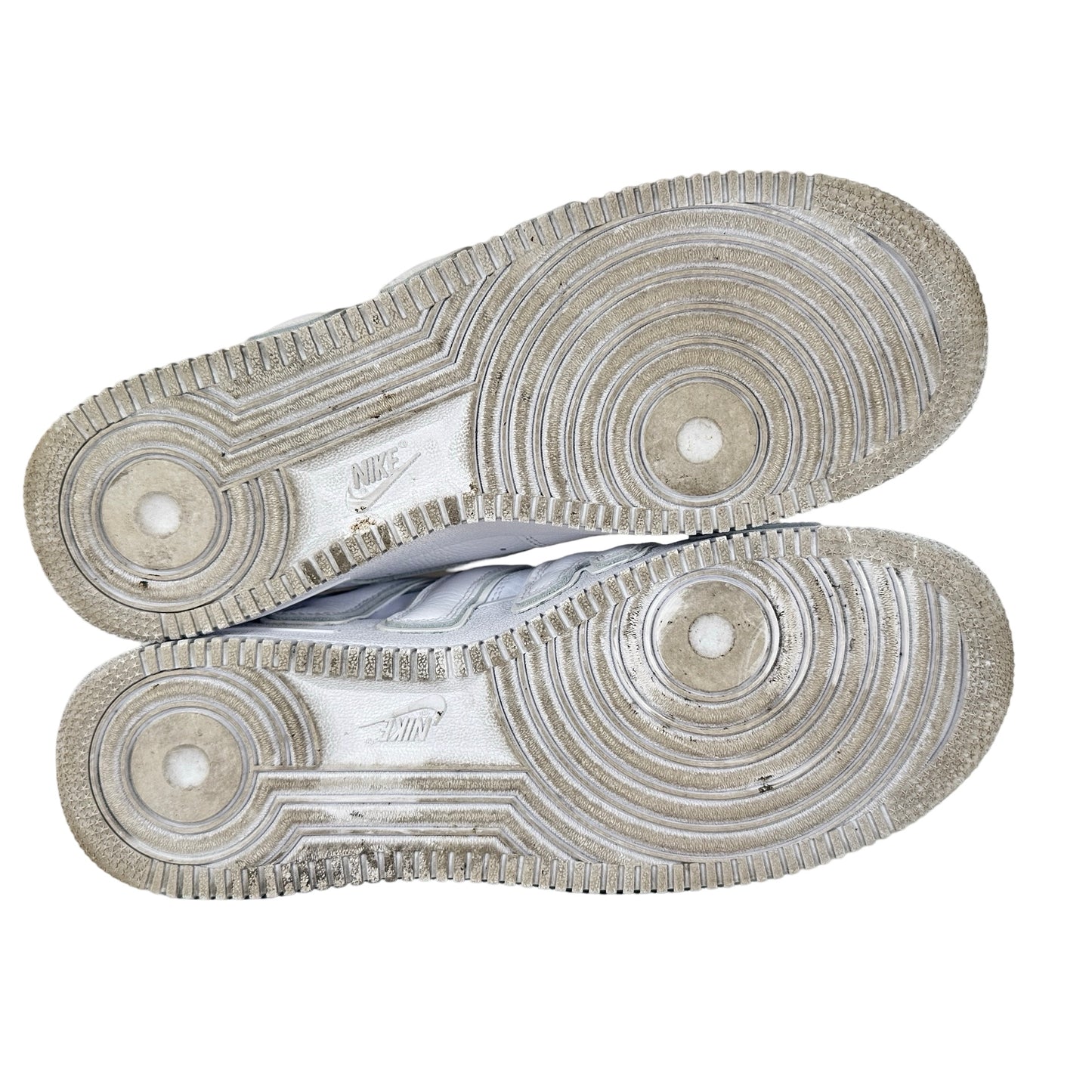 FQ7069 100 Nike Air Force 1 Low Cactus Plant Flea Market White (2024) [USED] - 9 M (VNDS)