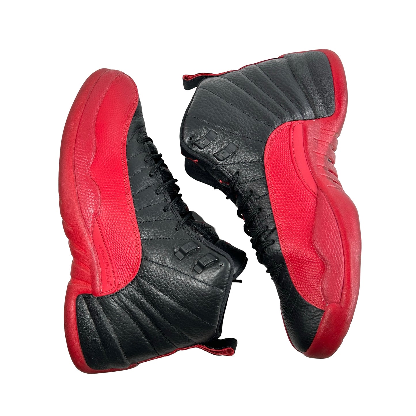 CT8013 002 Jordan 12 Retro Flu Game (2025) [USED] - 9.5 M (Used2)
