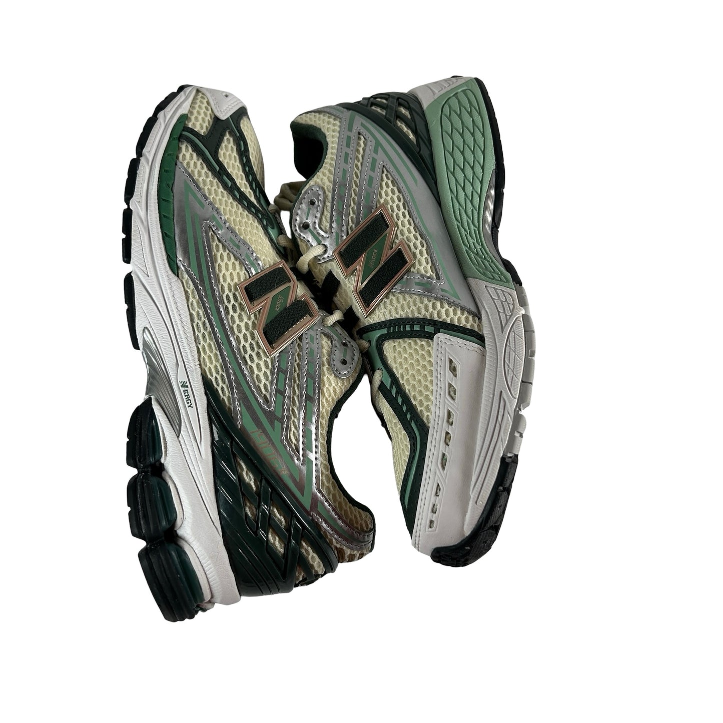 M1906RL1 New Balance 1906R Aime Leon Dore Jade [USED] - 10 M (Used)