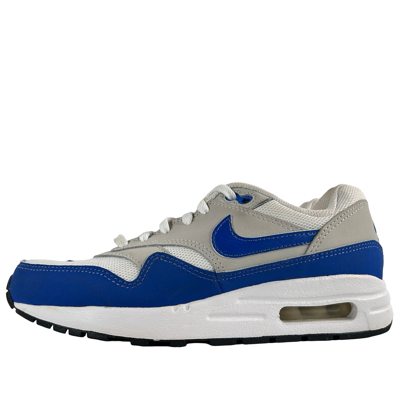 DZ3307 104 Nike Air Max 1 Royal (2024) (GS) [USED] - 5Y (Used)