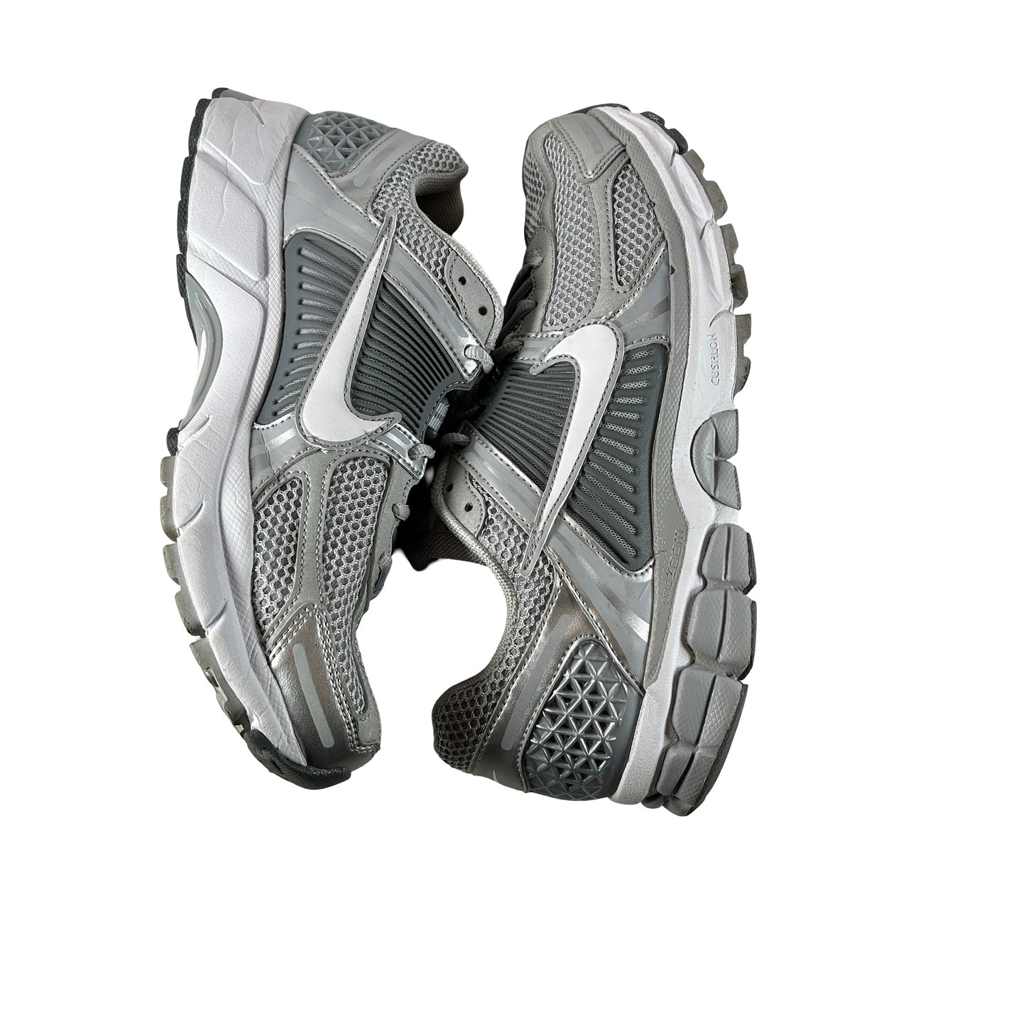 FJ4151 003 Nike Zoom Vomero 5 Cool Grey [USED] - 9.5 M (Used2)