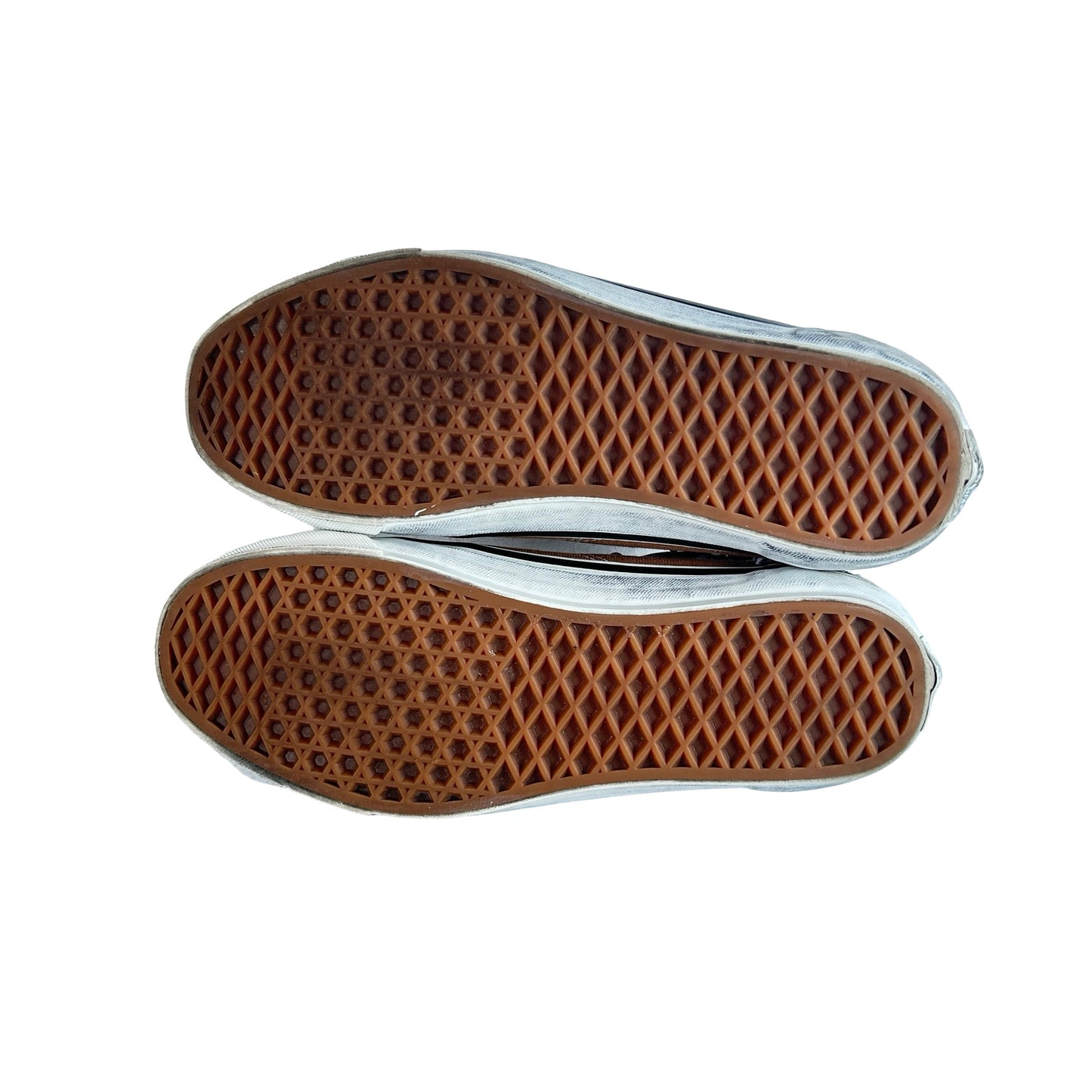 VN000E8VFST Vans LX Old Skool 36 Pearlized Pack Vintage Cocoa Brown [USED] - 8 M (Used3)