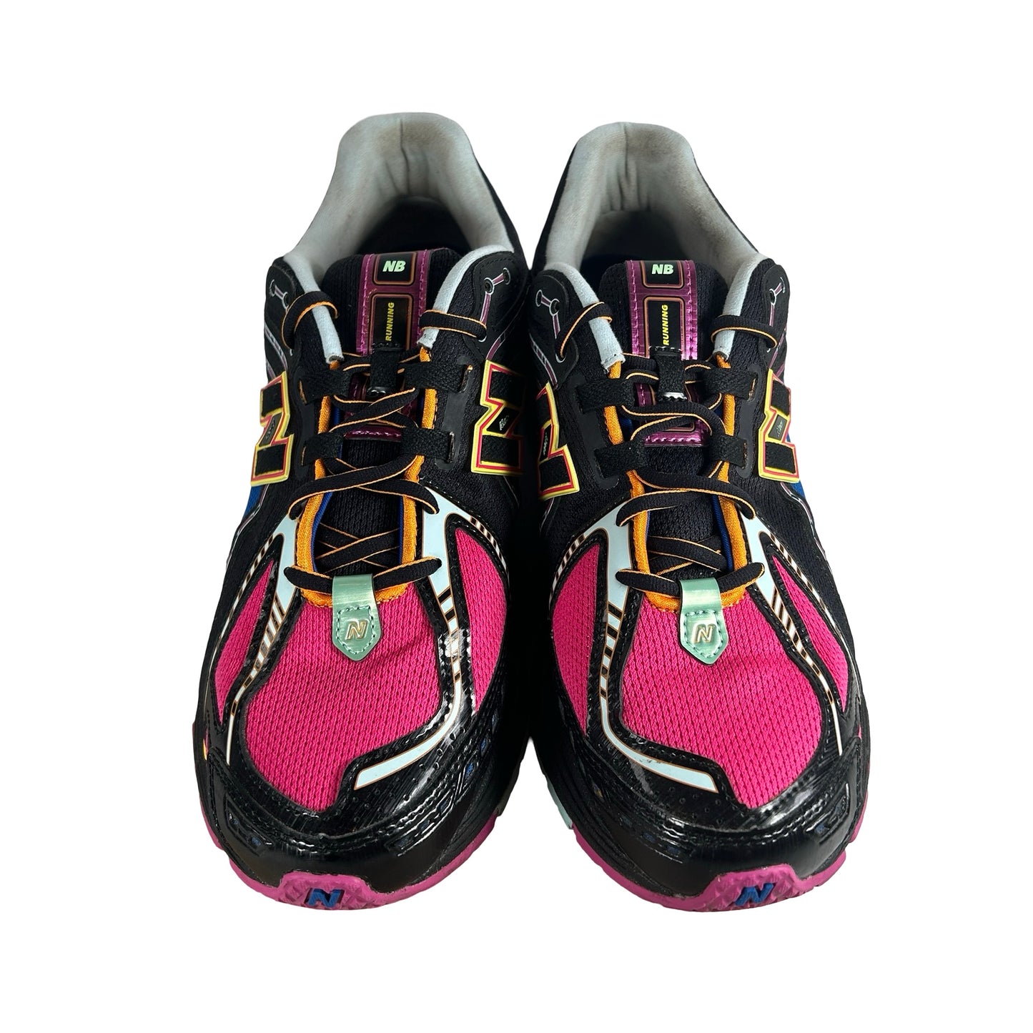 M1906RCP New Balance 1906R Neon Nights [USED] - 11 M (Used)