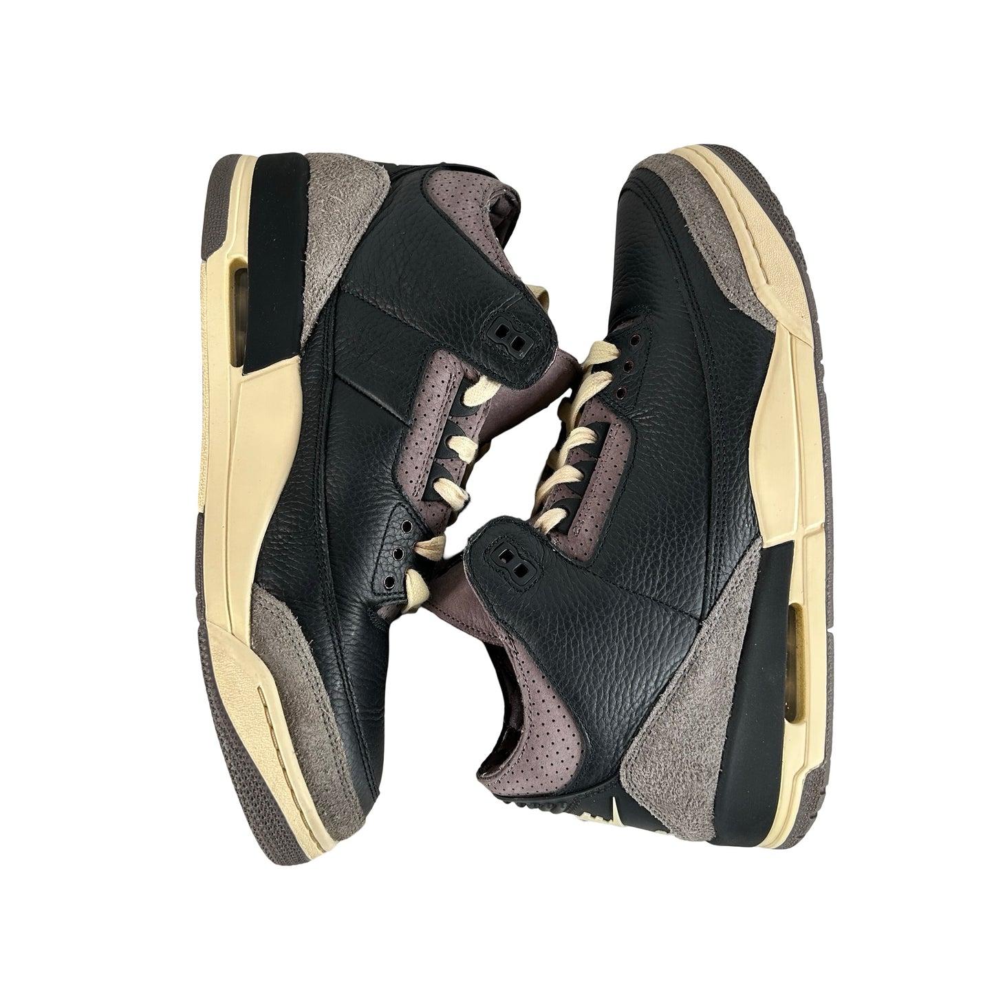 FZ4811 001 Jordan 3 Retro OG SP A Ma Maniére While You Were Sleeping (W) [USED] - 12.5 W / 11 M (Used6)