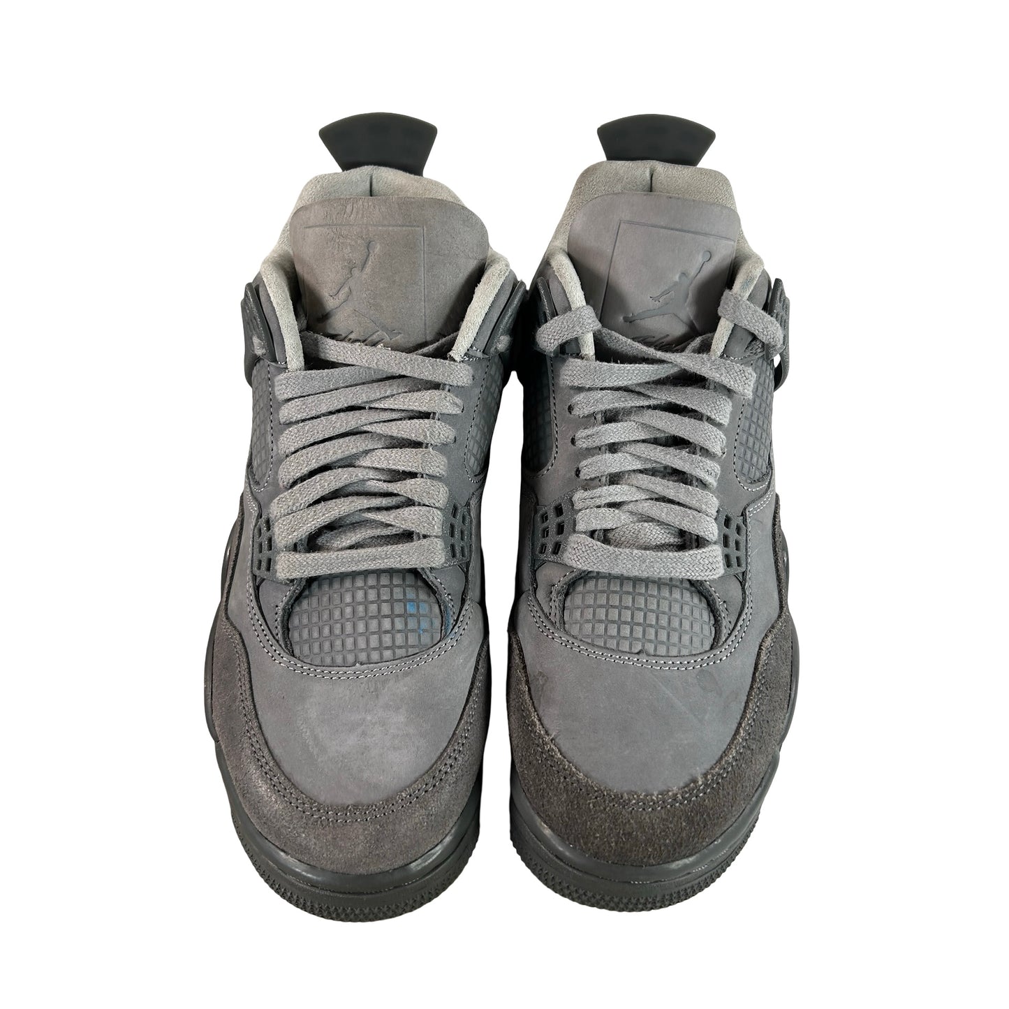 FQ7928 001 Jordan 4 Retro SE Paris Olympics Wet Cement [USED] - 7.5 M (Used)