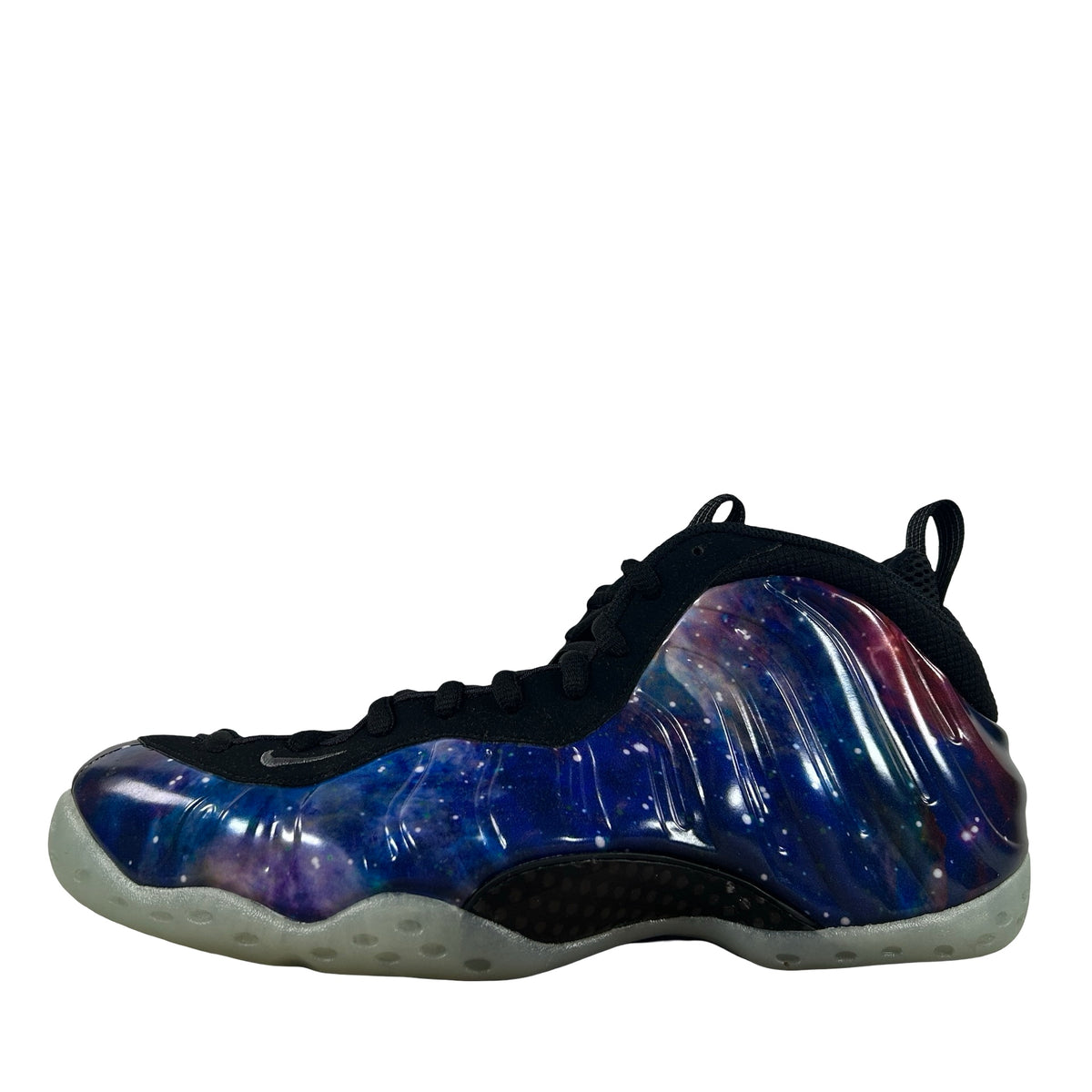 FQ4303 400 Nike Air Foamposite One Galaxy (2025) [USED] - 11.5 M (Used5)