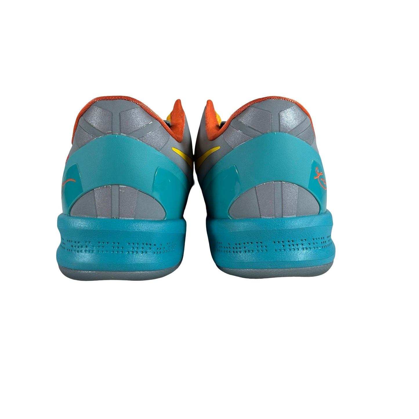 FQ3548 001 Nike Kobe 8 Protro Venice Beach (2024) [USED] - 10 M (Used)
