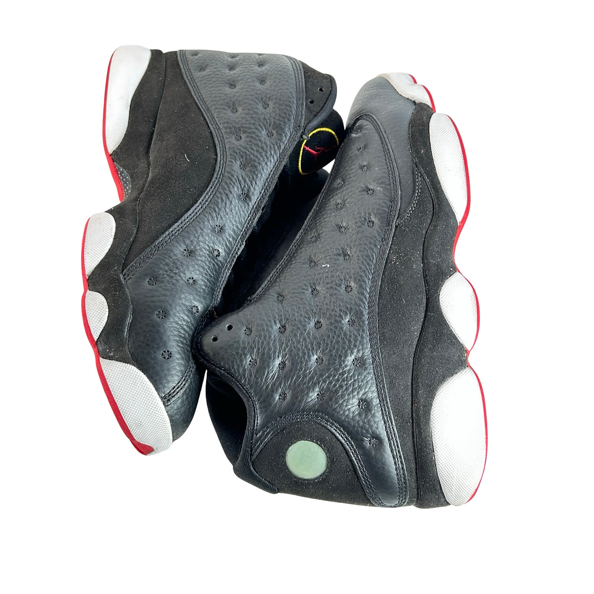 414571 062 Jordan 13 Retro Playoff (2023) [USED] - 11.5 M (Used2)