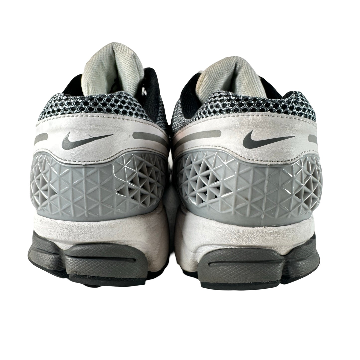CI1694 001 Nike Zoom Vomero 5 SE SP Dark Grey Black White [USED] - 11 M (Used)