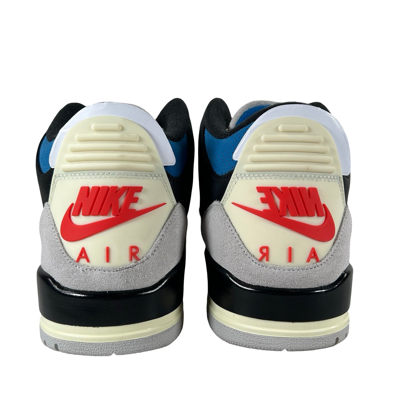 IB8967 004 Jordan 3 Retro OG Rare Air [USED] - 9 M (VNDS)
