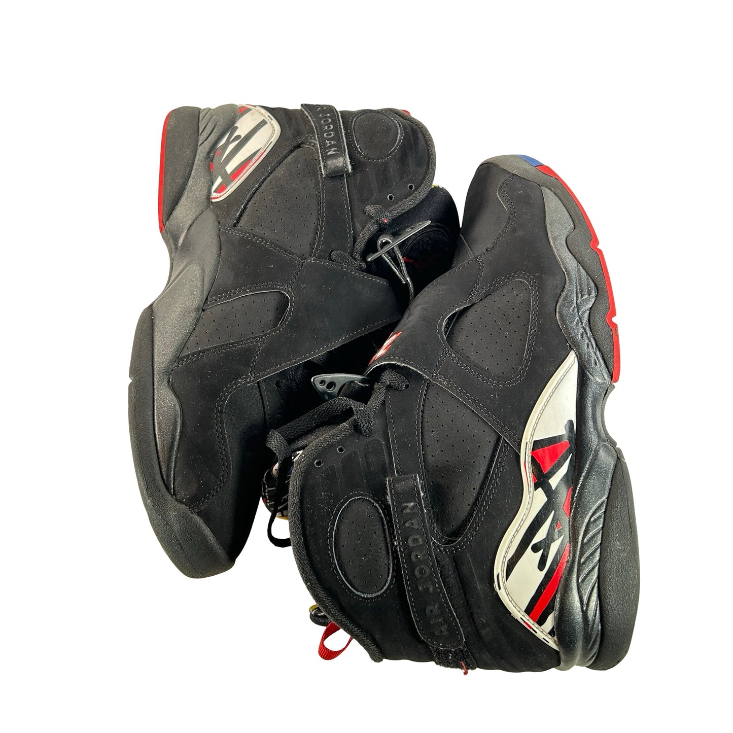 305381 062 Jordan 8 Retro Playoffs (2023) [USED] - 10 M (Used13)