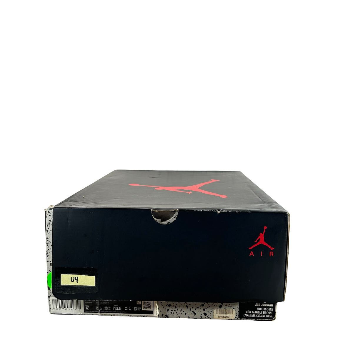CT8529 003 Jordan 6 Retro Electric Green [USED] - 12 M (Used4)