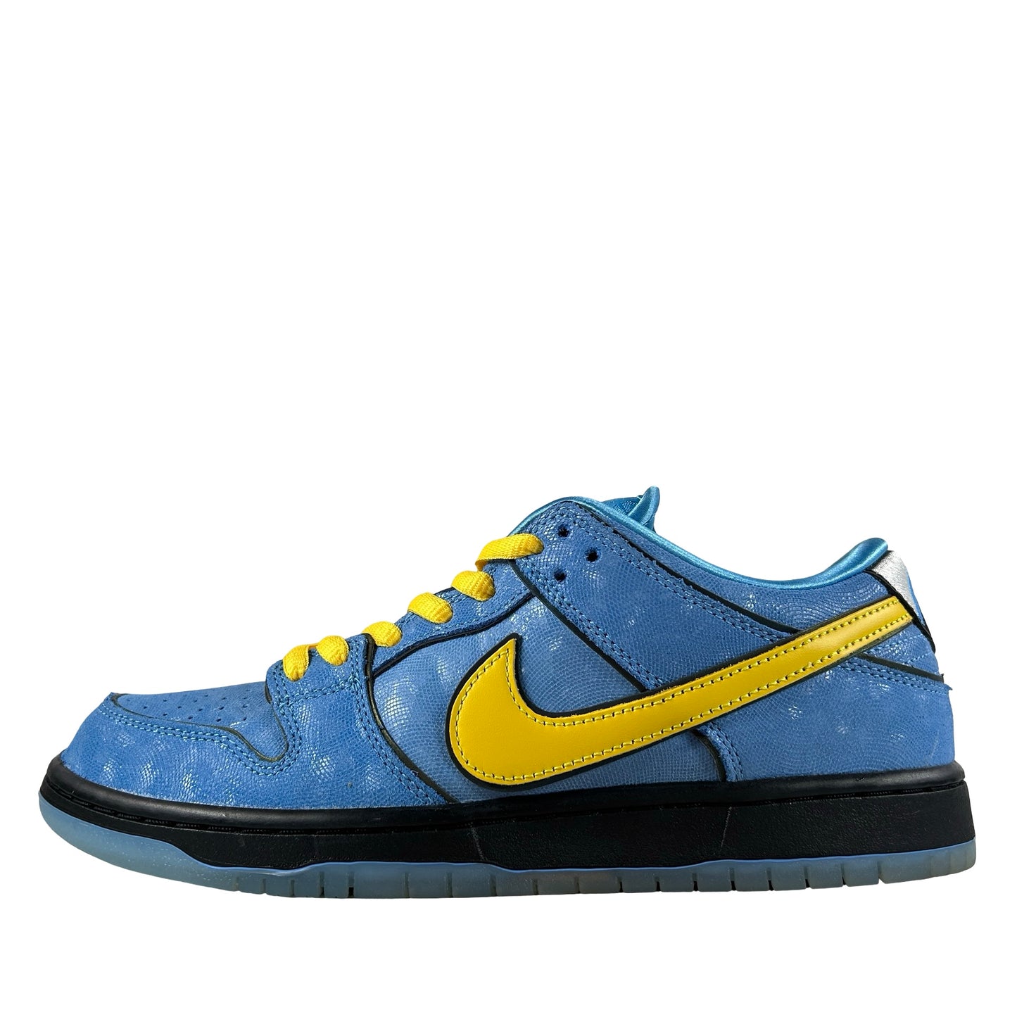 FZ8320 400 Nike SB Dunk Low The Powerpuff Girls Bubbles [USED] - 9 M (Used2)