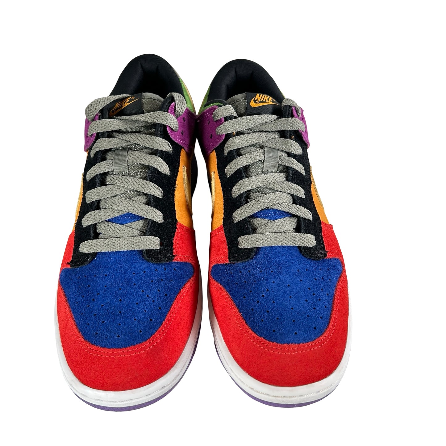 CT5050 500 Nike Dunk Low Viotech (2019) [USED] - 9 M (Used) (No Box)