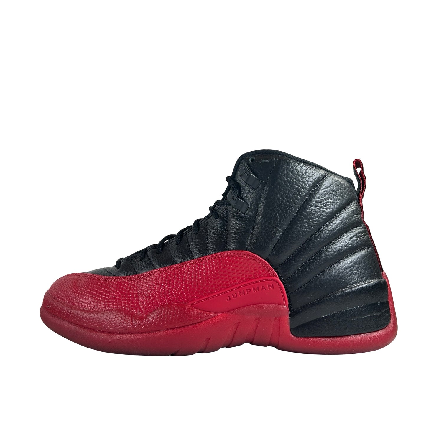 CT8013 002 Jordan 12 Retro Flu Game (2025) [USED] - 10 M (Used3)