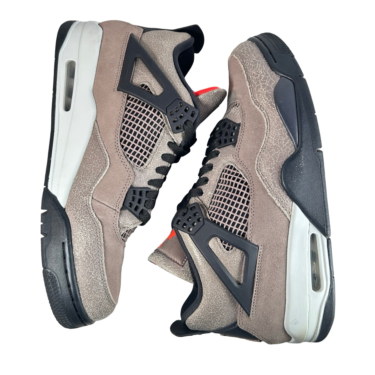 DB0732 200 Jordan 4 Taupe Haze [USED] - 10 M (Used3)
