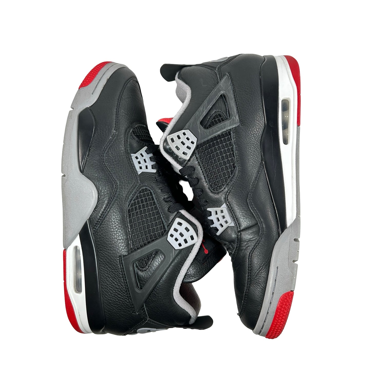 FV5029 006 Jordan 4 Retro Bred Reimagined [USED] - 11 M (Used16)