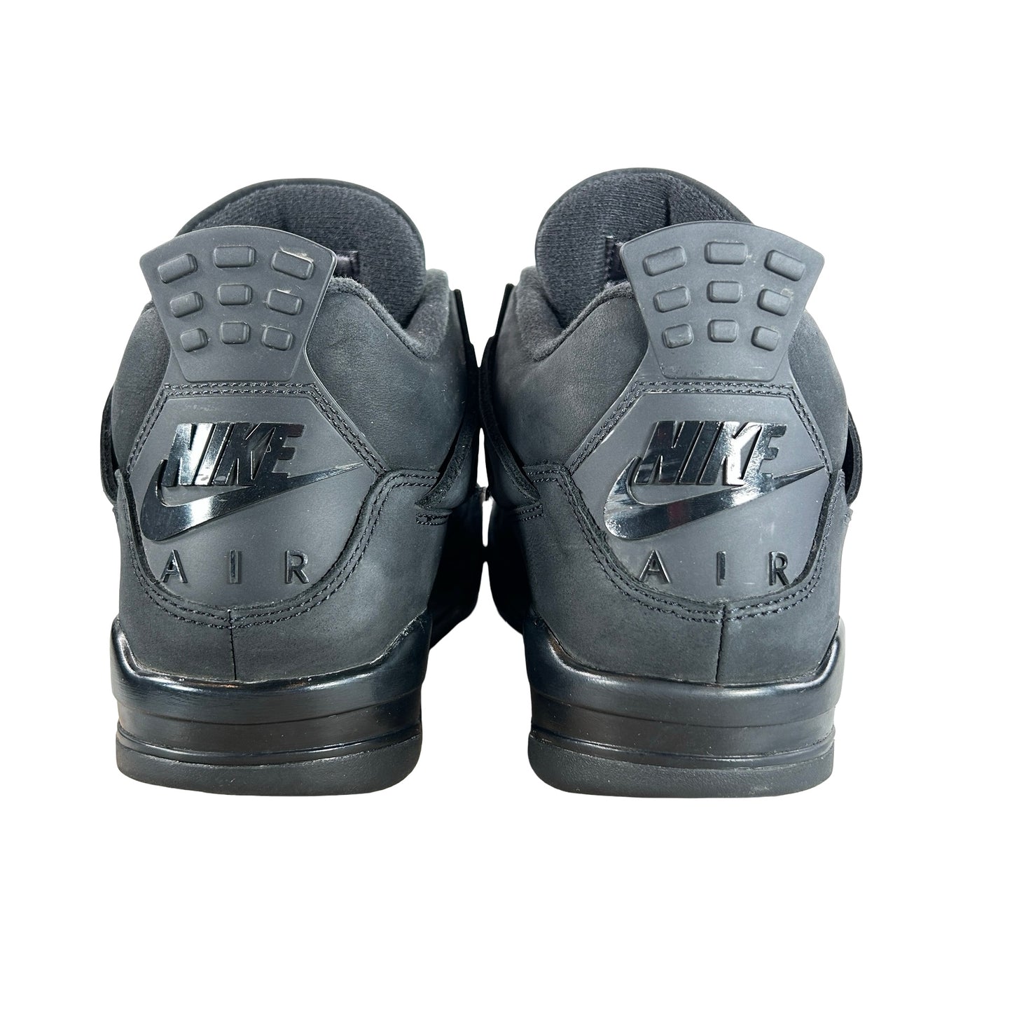 FV5029 010 Jordan 4 Retro Black Cat (2025) [USED] - 10 M (Used2)