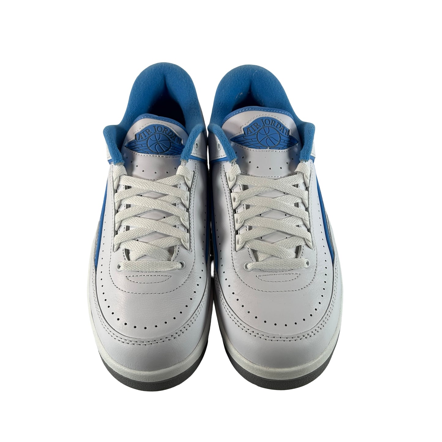 DV9956 104 Jordan 2 Retro Low UNC [USED] - 10.5 M (Used2)