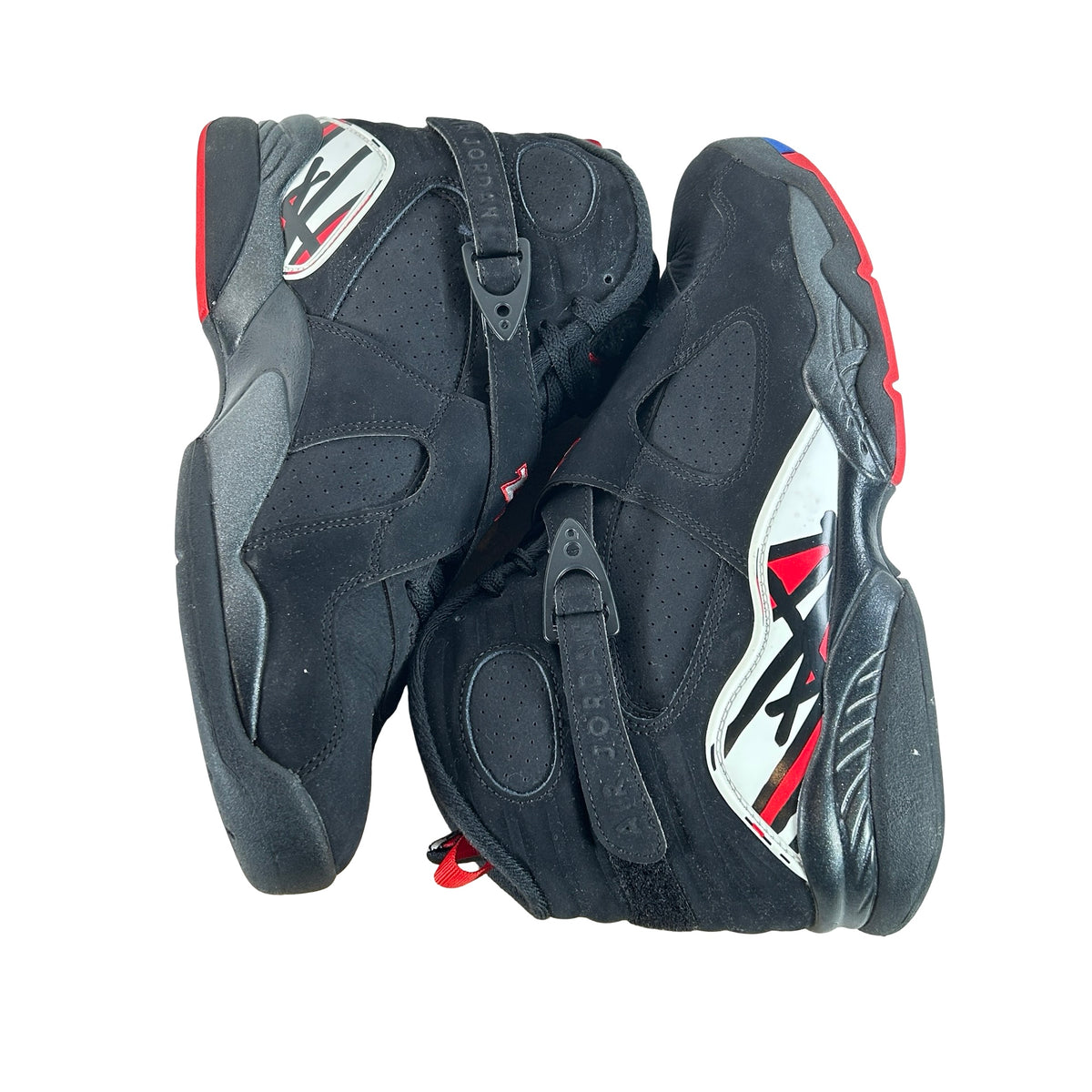 305381 062 Jordan 8 Retro Playoffs (2023) [USED] - 10 M (Used16)