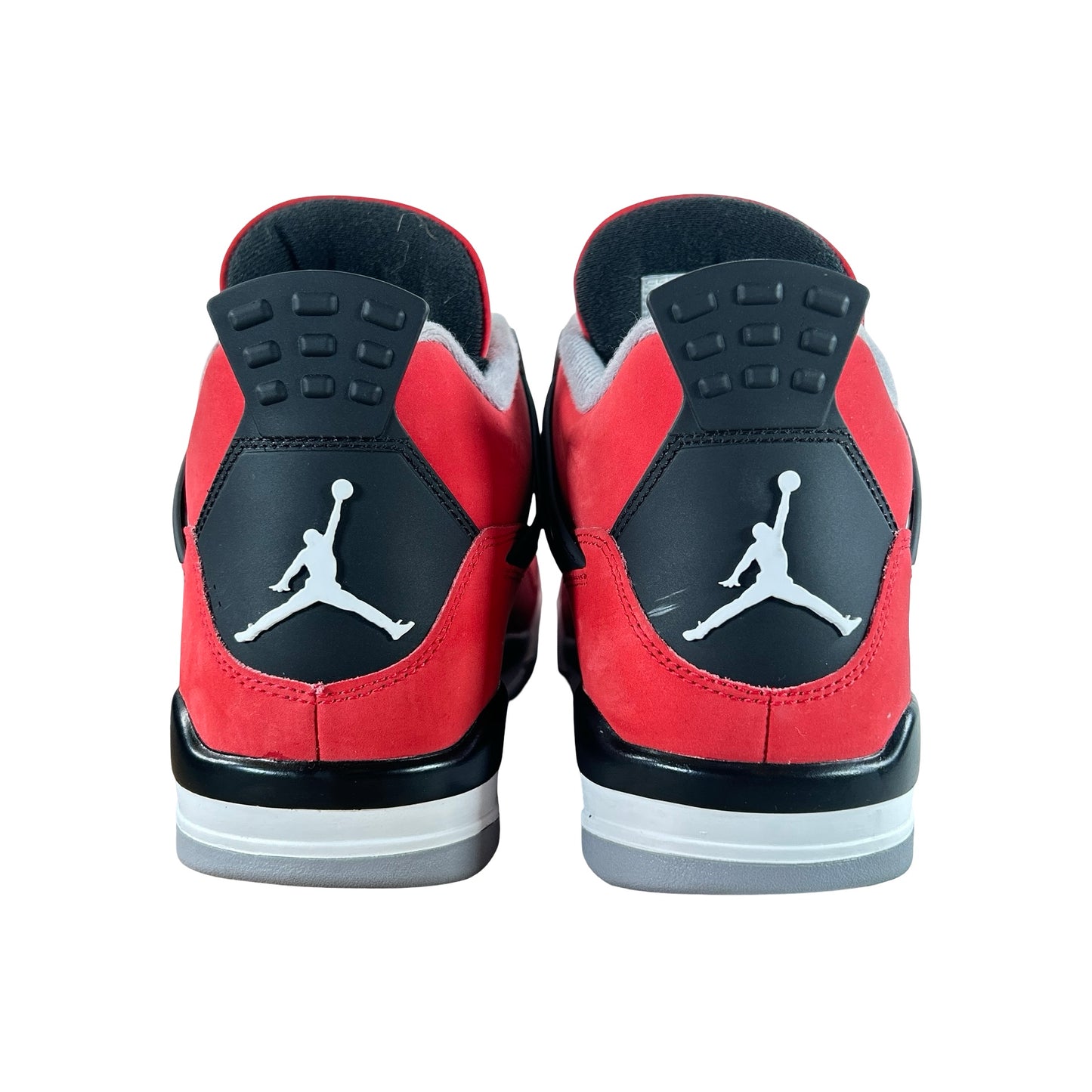 FQ8138 600 Jordan 4 Retro Toro Bravo (2026) [USED] - 10 M (Used3)