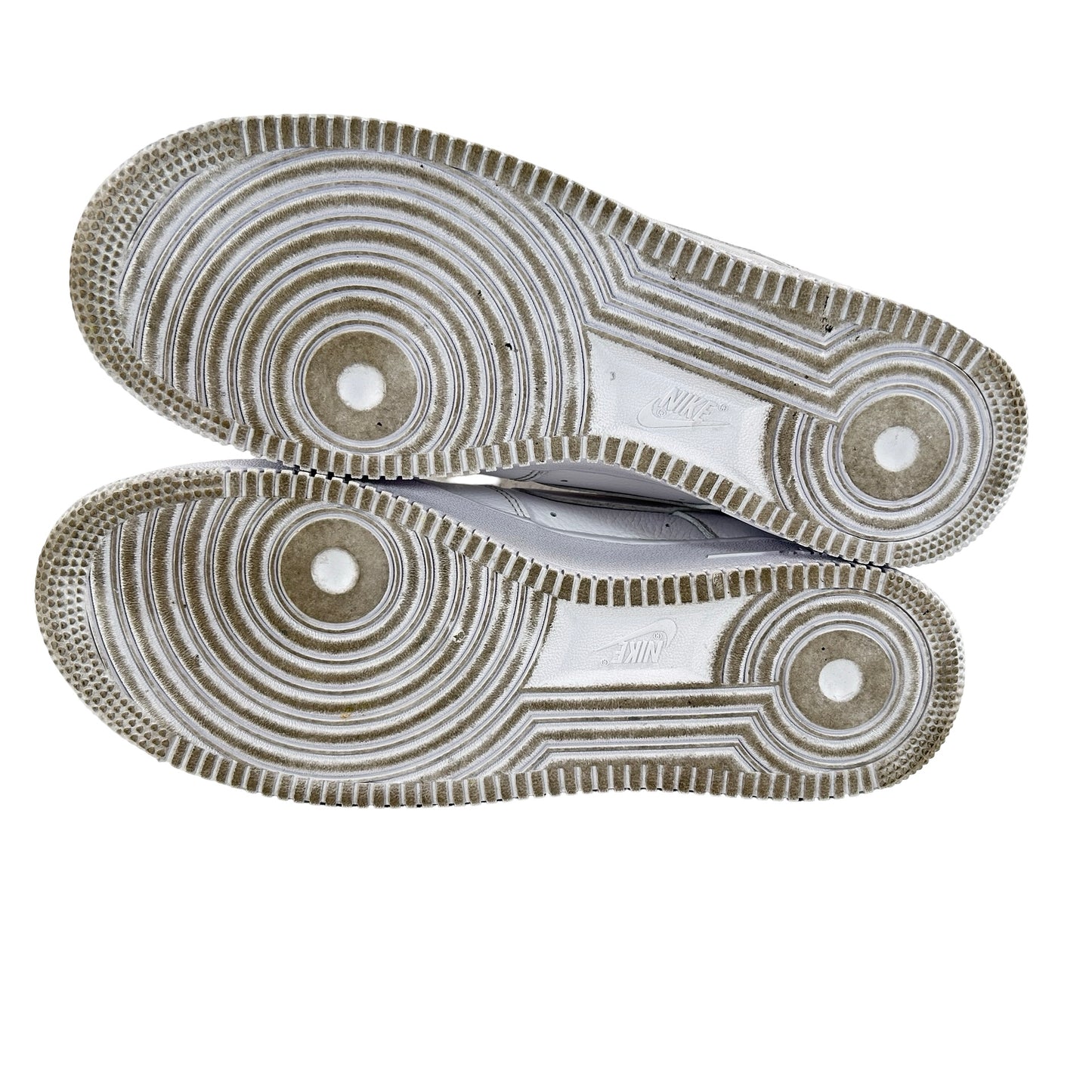 CZ8065 100 Nike AF1 Low Drake NOCTA CLB [USED] - 10 M (Used)